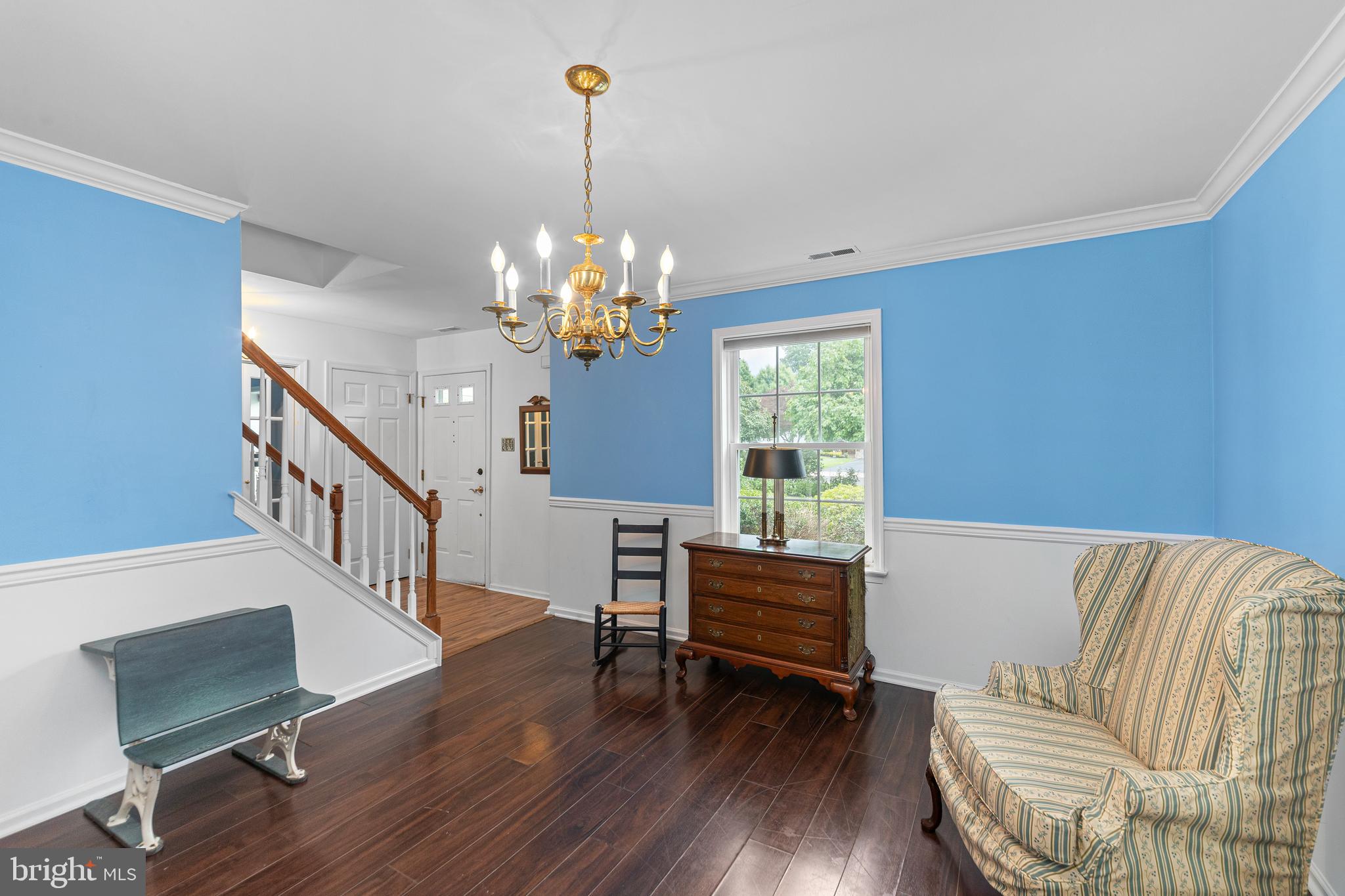 VALLEY RUN - Residential