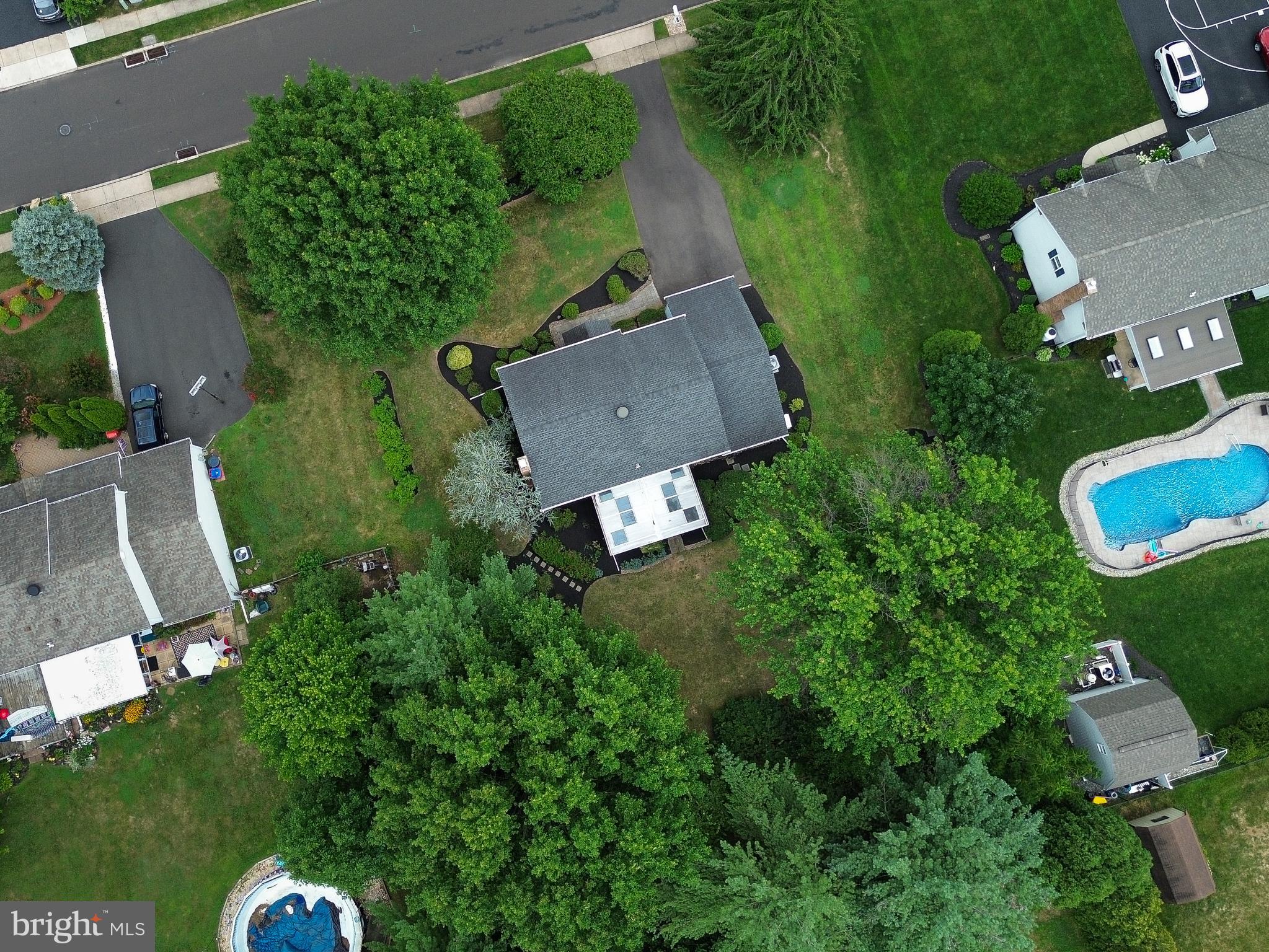 VALLEY RUN - Residential