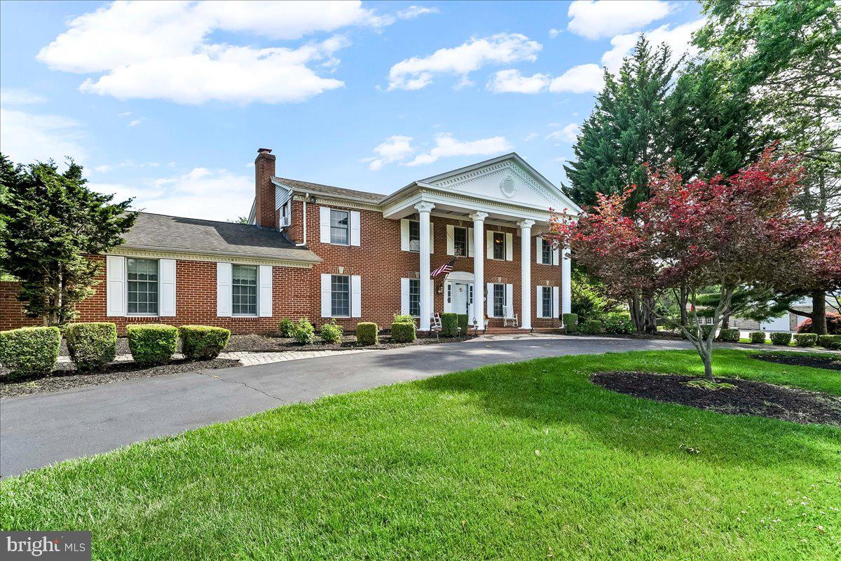 CARAVEL FARMS - Residential