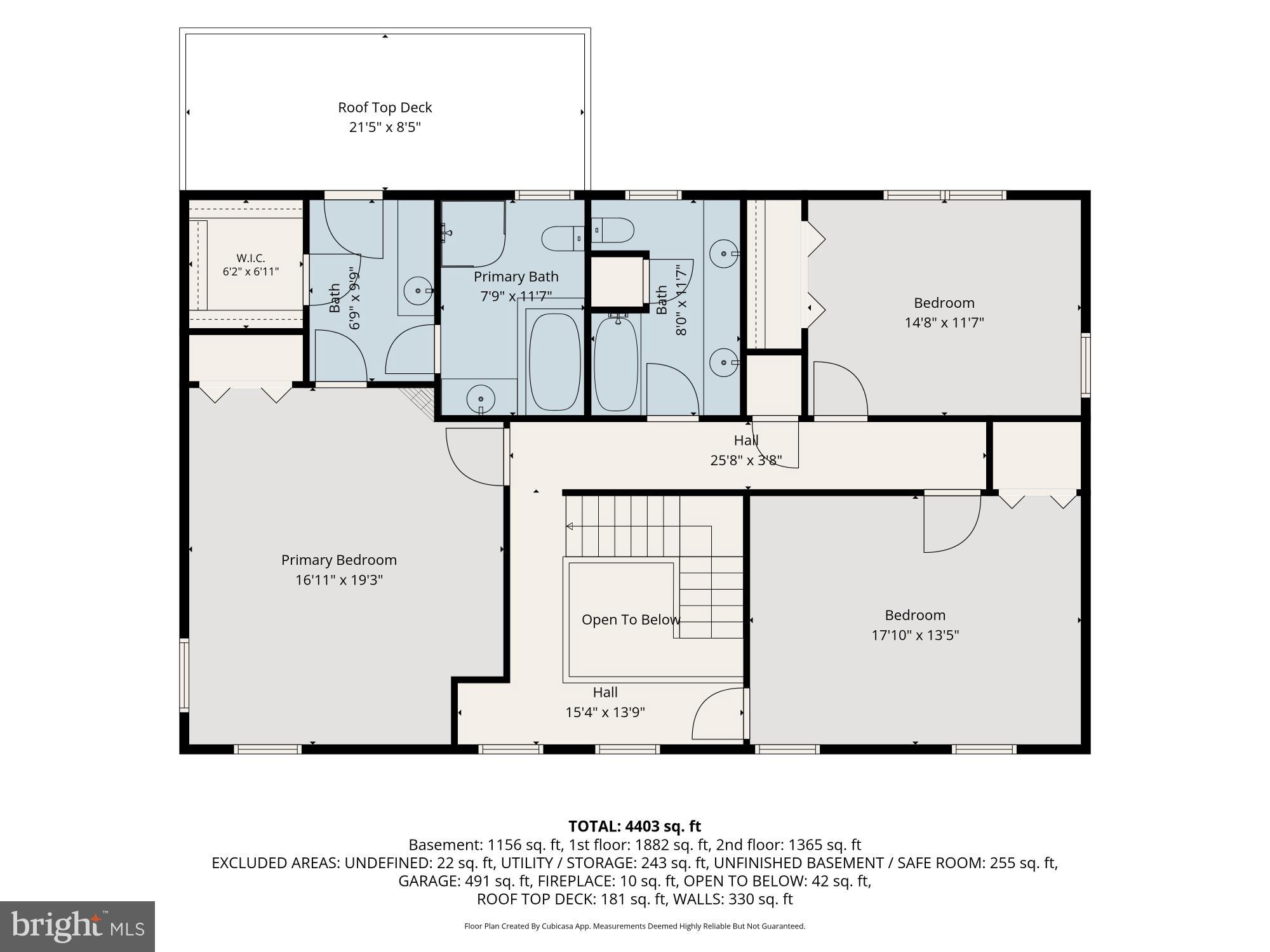 CARAVEL FARMS - Residential