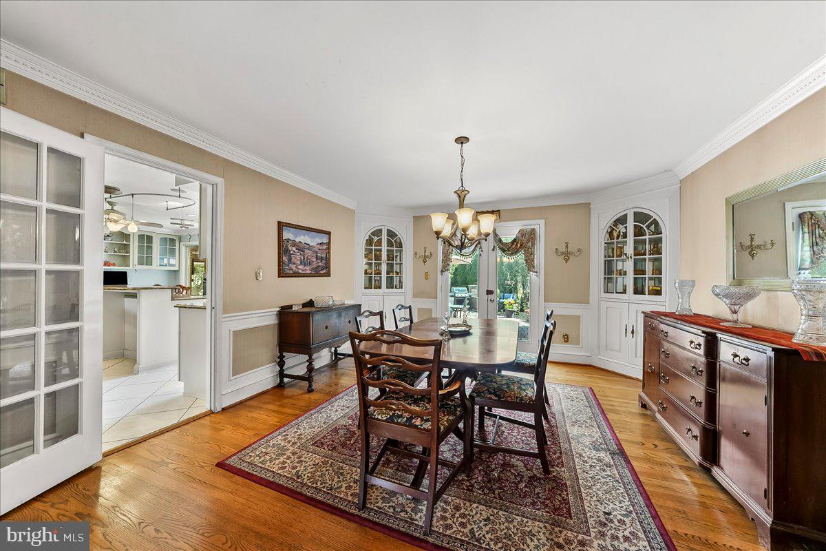 CARAVEL FARMS - Residential