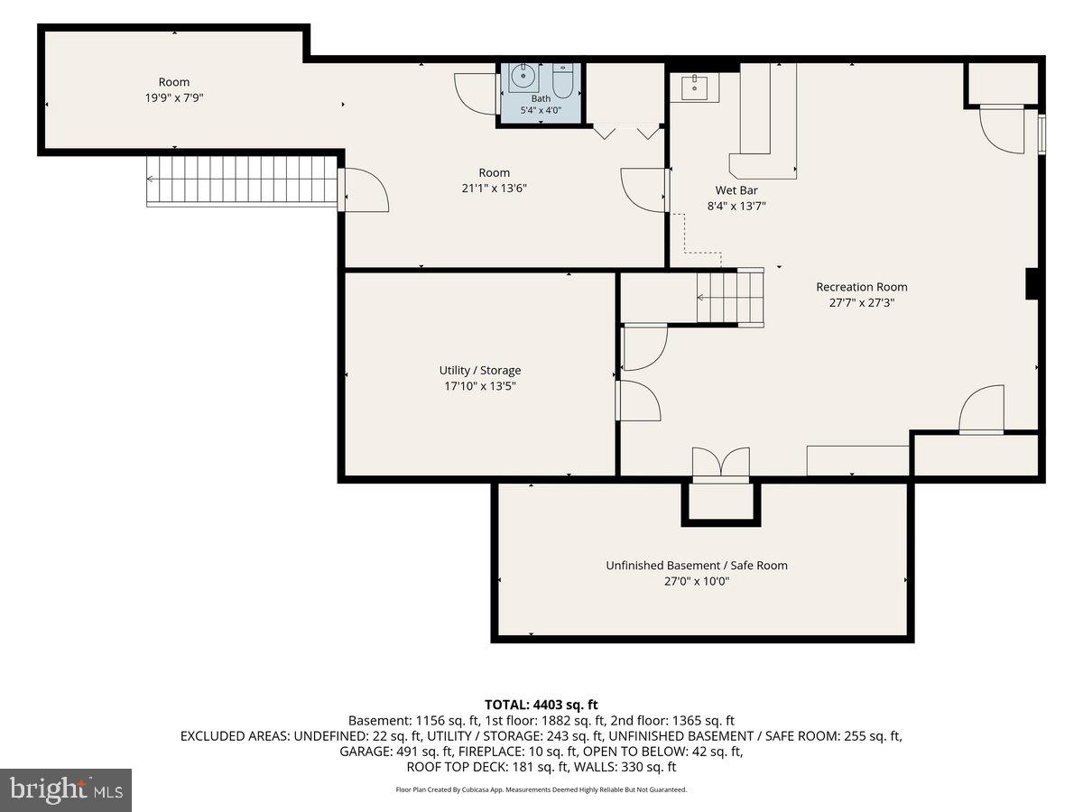 CARAVEL FARMS - Residential