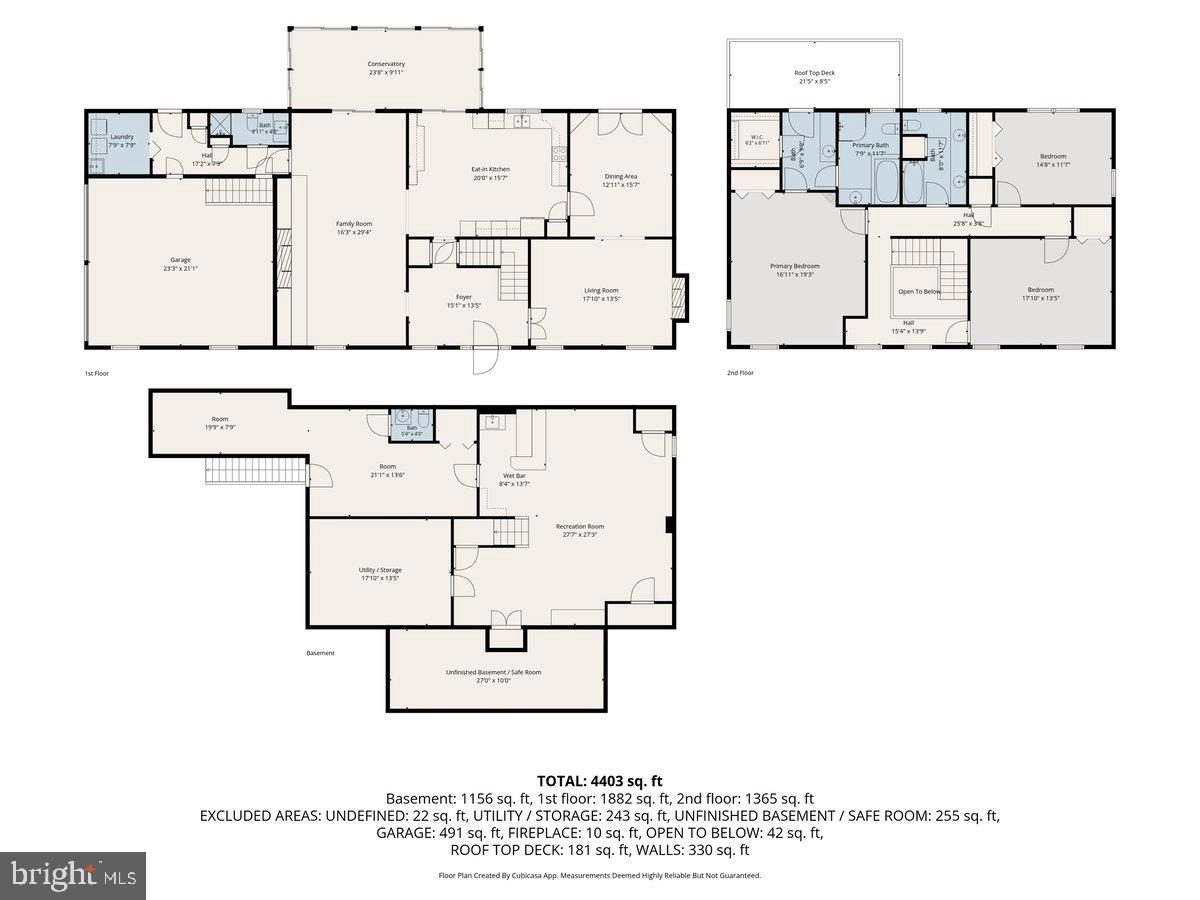 CARAVEL FARMS - Residential