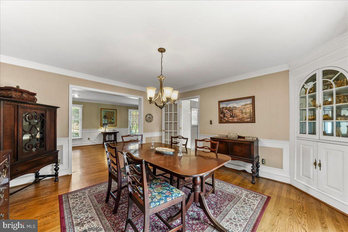 CARAVEL FARMS - Residential