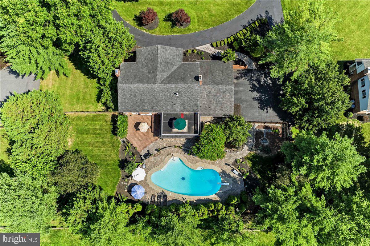 CARAVEL FARMS - Residential