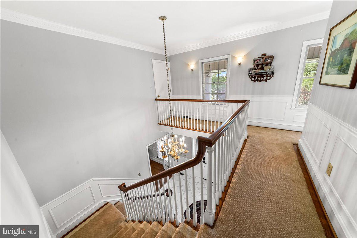 CARAVEL FARMS - Residential