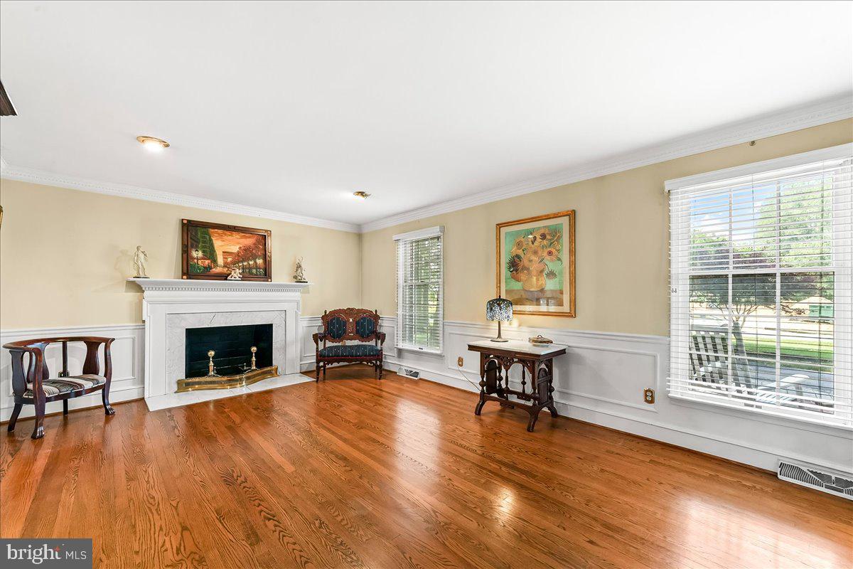 CARAVEL FARMS - Residential