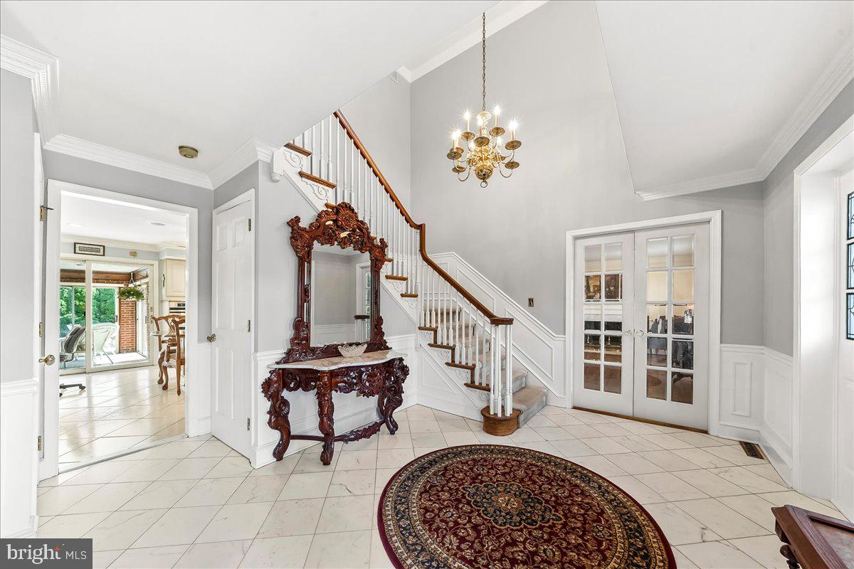 CARAVEL FARMS - Residential