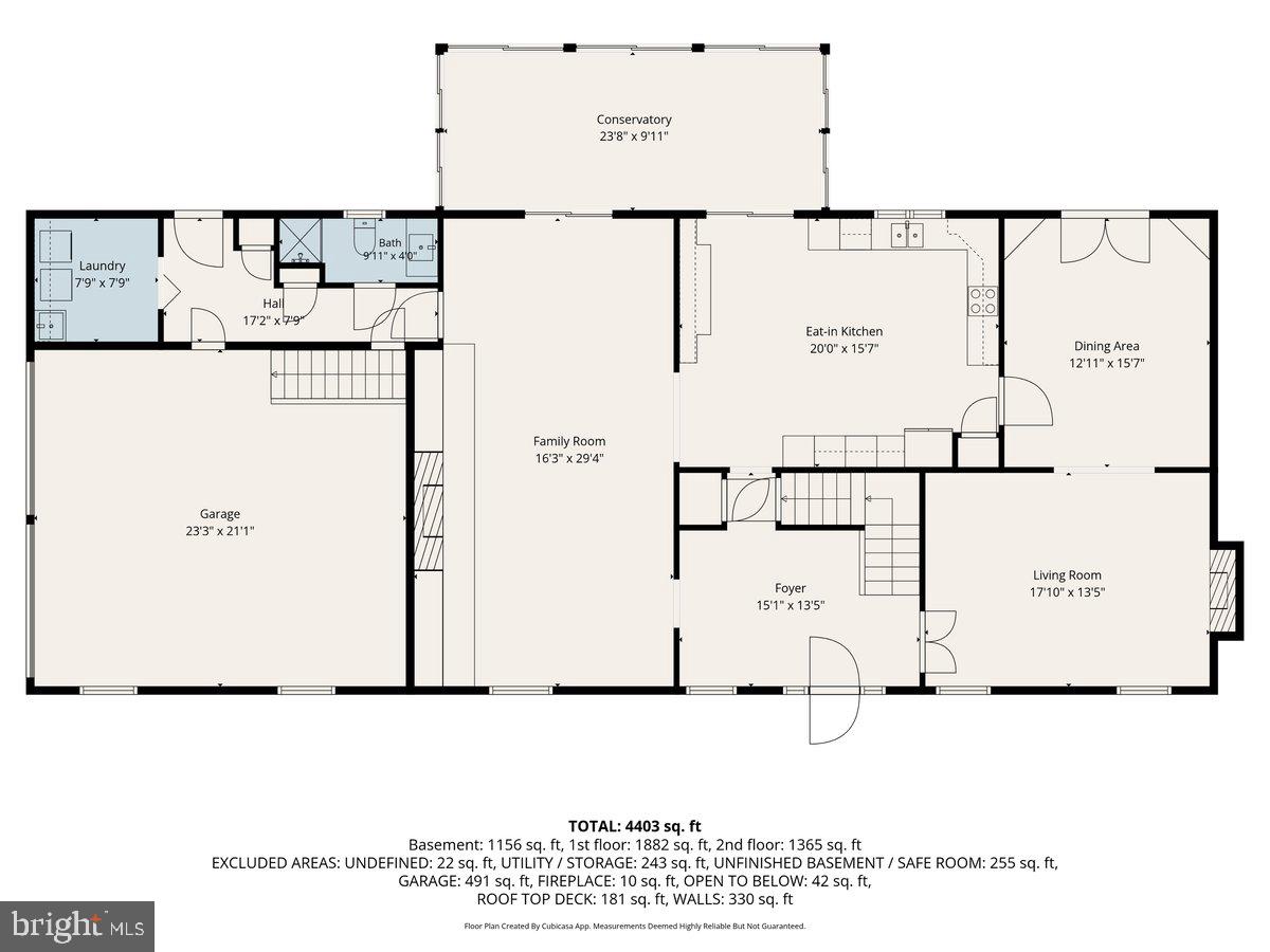 CARAVEL FARMS - Residential