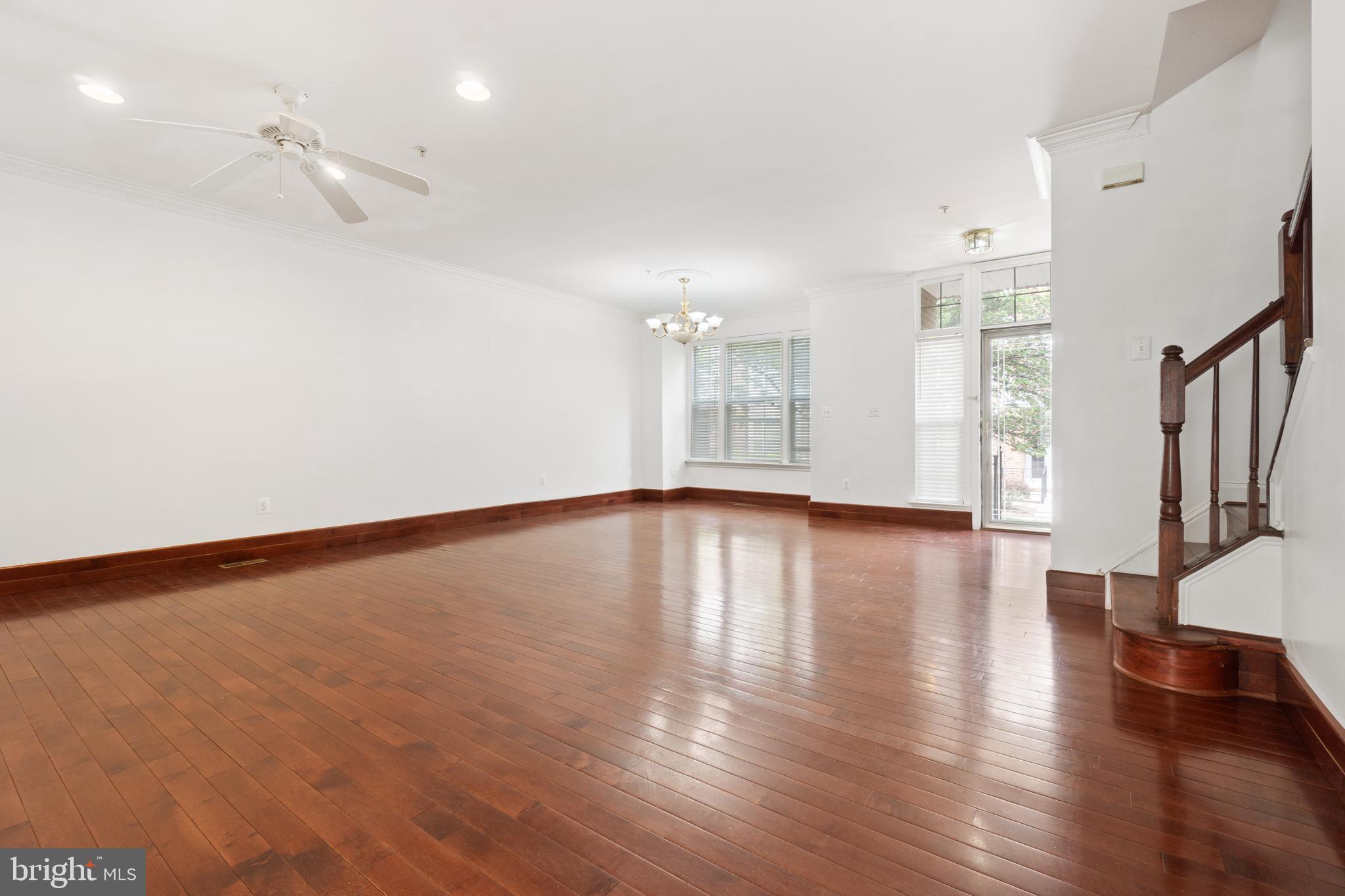 RIVER HILL - Residential Lease