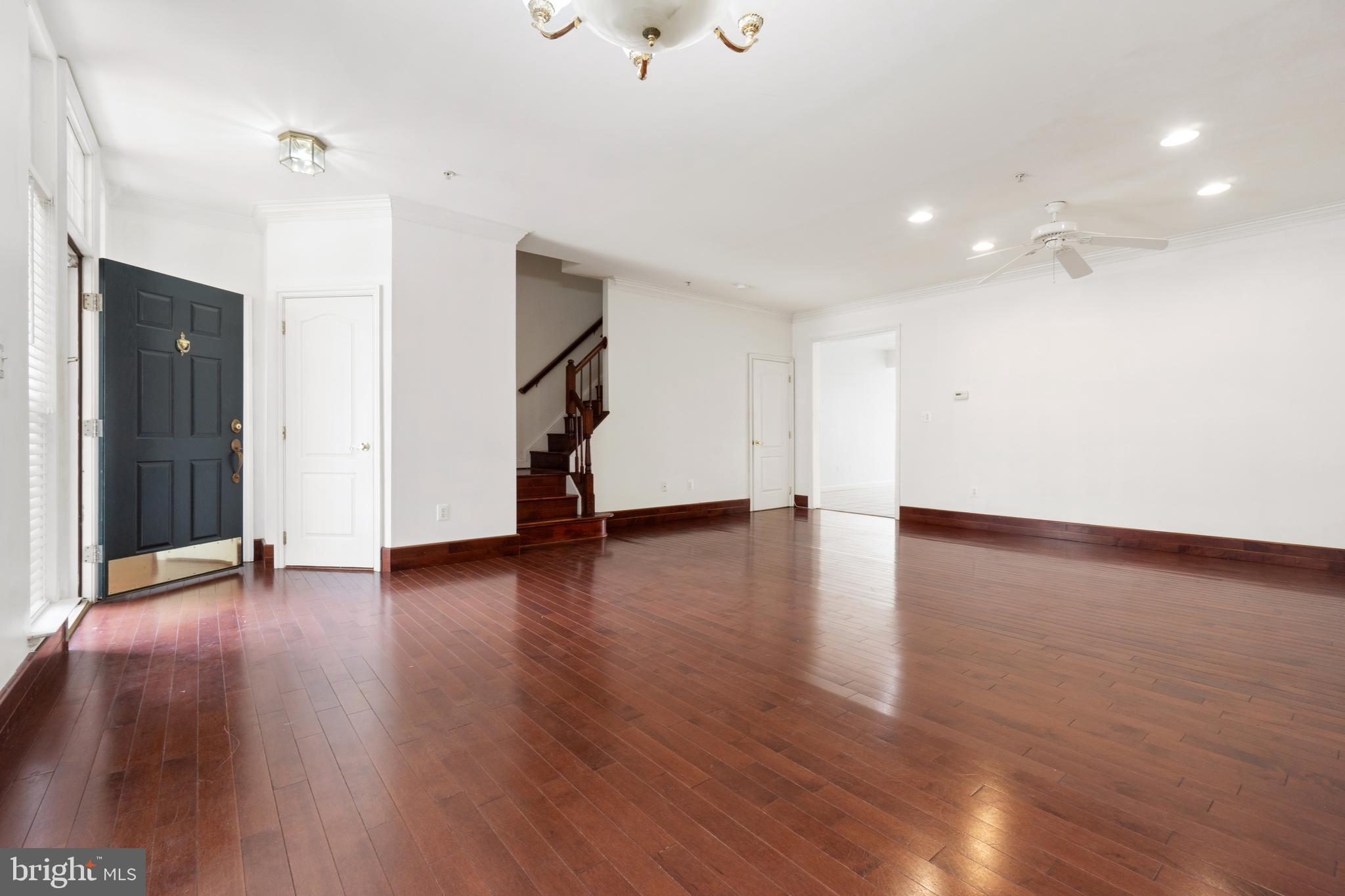 RIVER HILL - Residential Lease