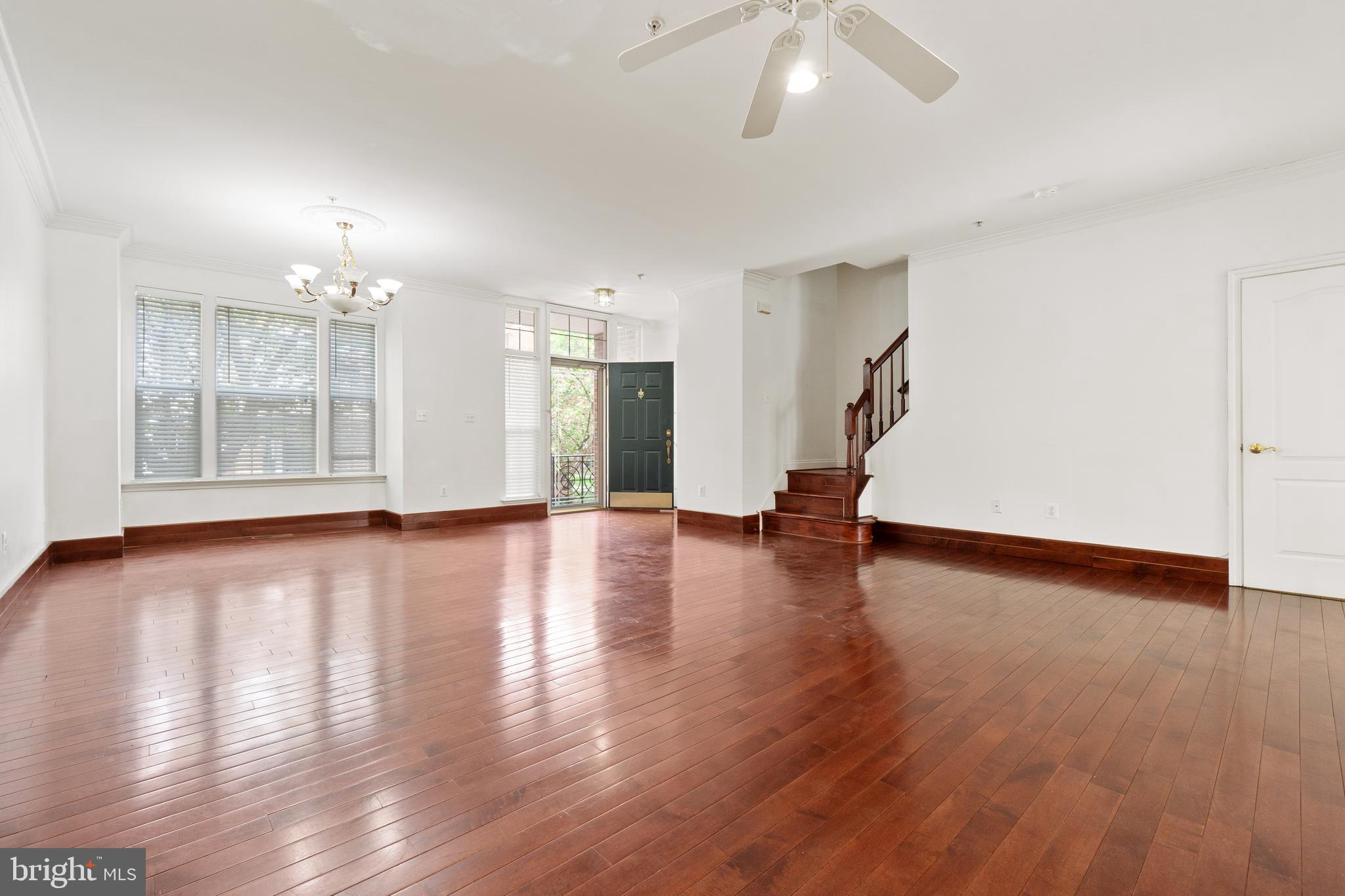 RIVER HILL - Residential Lease