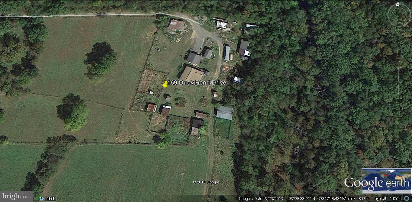 NONE AVAILABLE - Farm