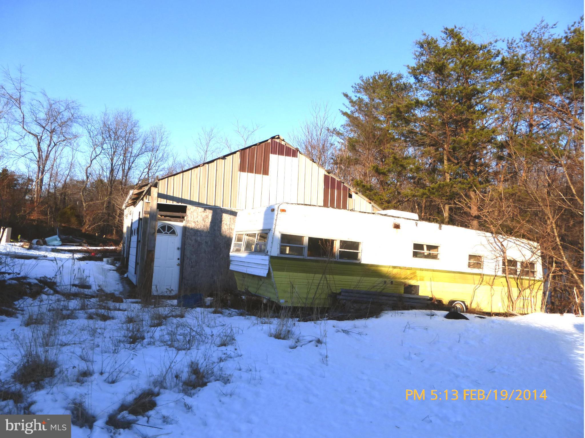 NONE AVAILABLE - Farm