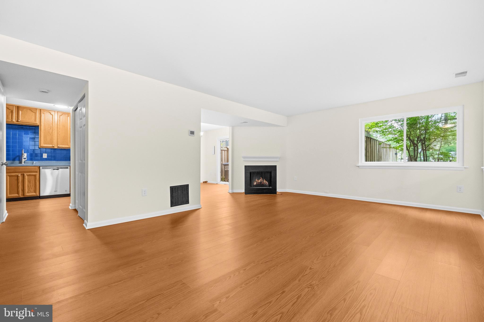 BURKE CENTRE - Residential
