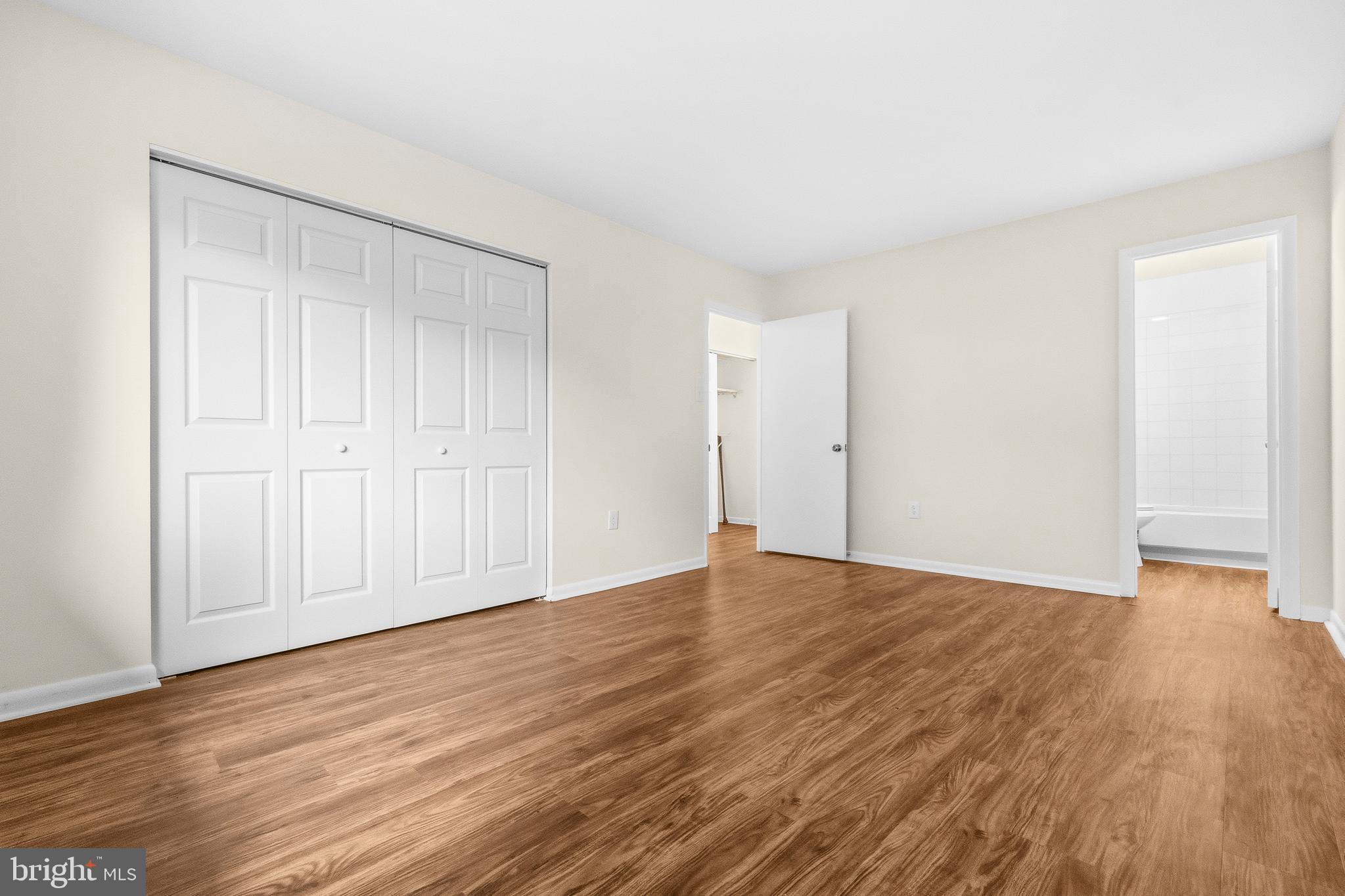 BURKE CENTRE - Residential