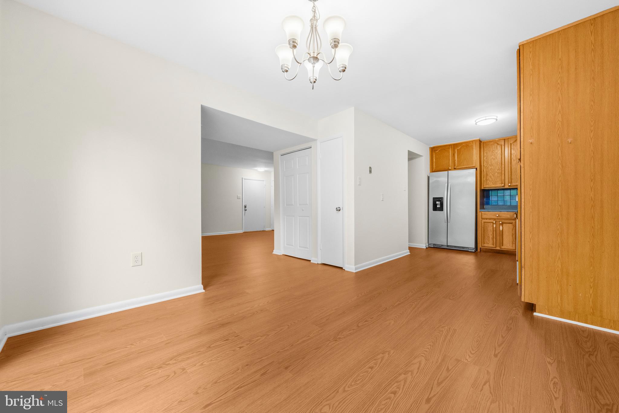 BURKE CENTRE - Residential