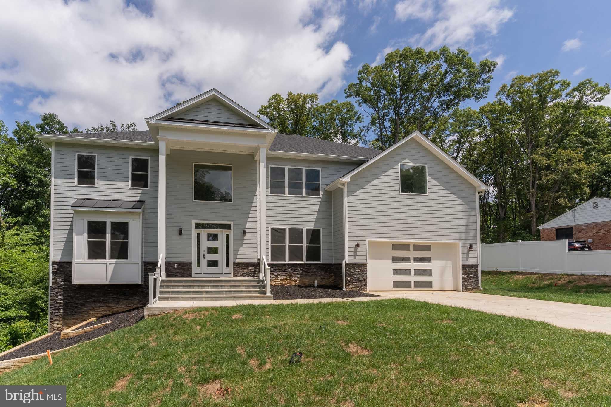 SPRINGVALE - Residential