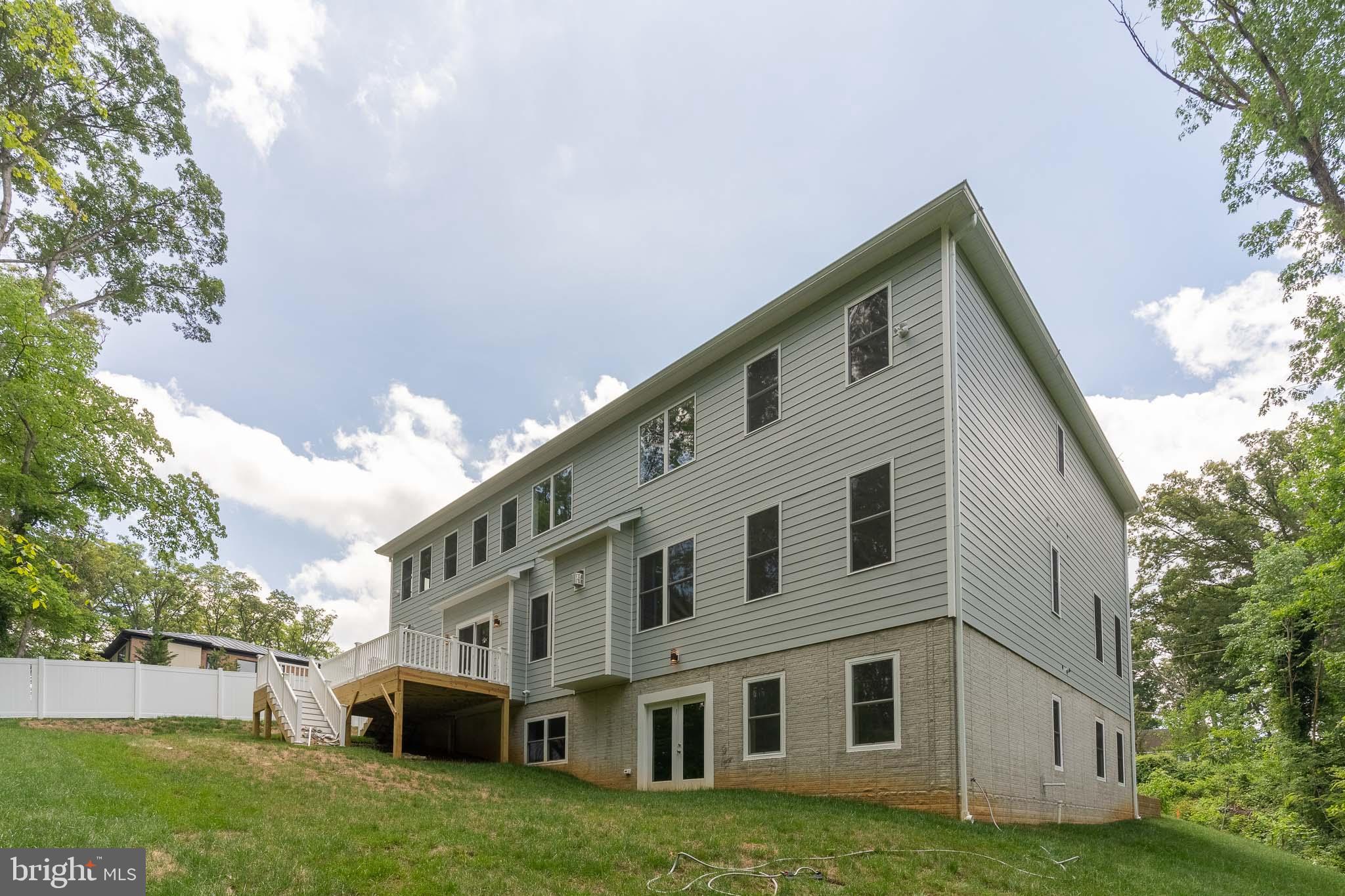 SPRINGVALE - Residential