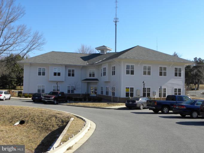 NONE AVAILABLE - Commercial Lease