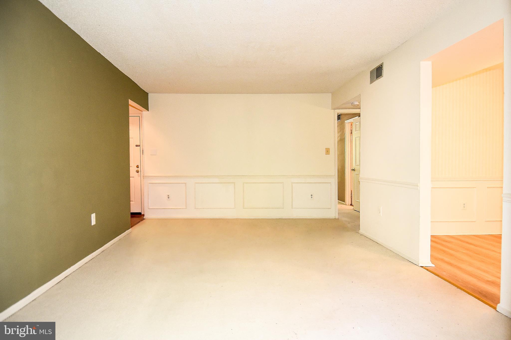 NEW PROVIDENCE VILLAGE - Residential Lease