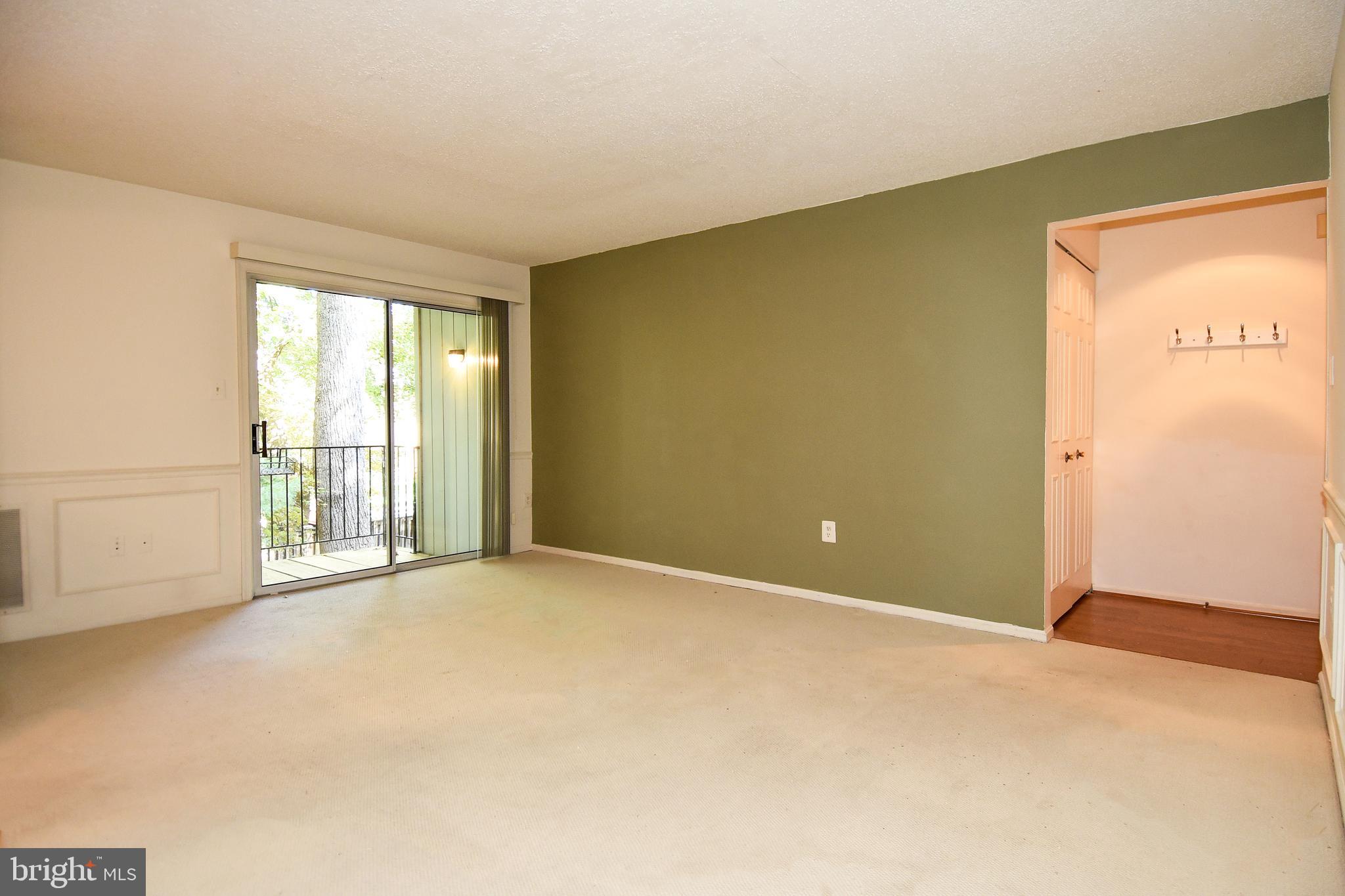 NEW PROVIDENCE VILLAGE - Residential Lease