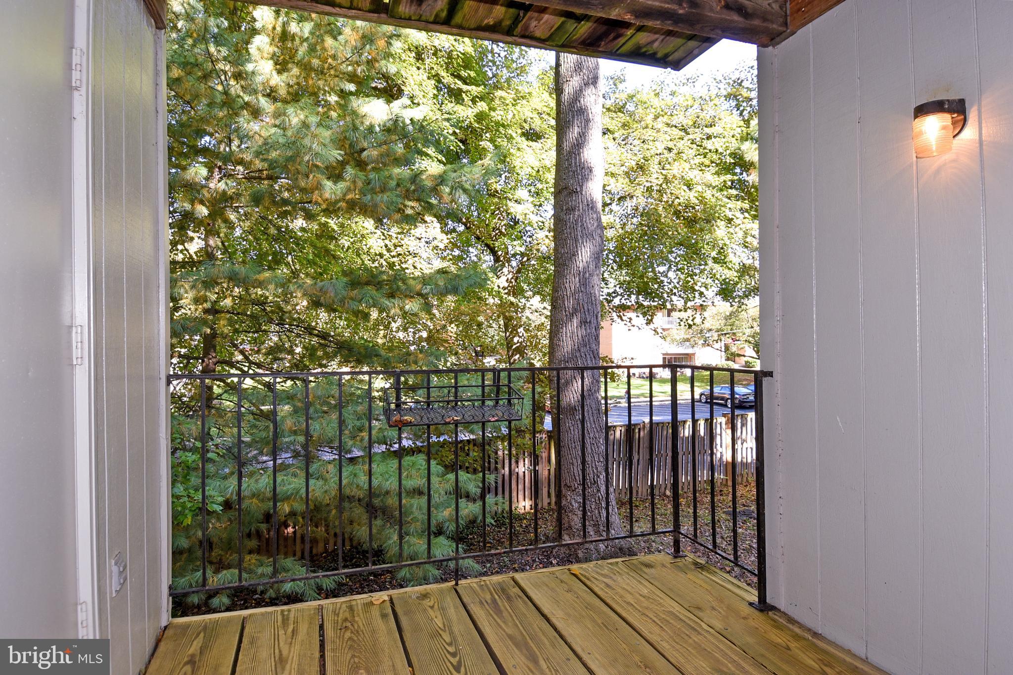 NEW PROVIDENCE VILLAGE - Residential Lease