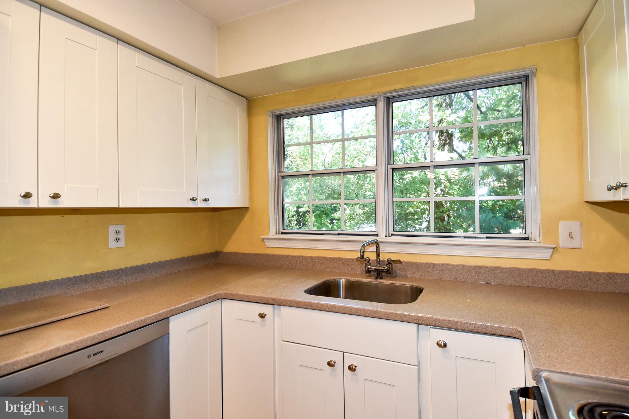 NEW PROVIDENCE VILLAGE - Residential Lease