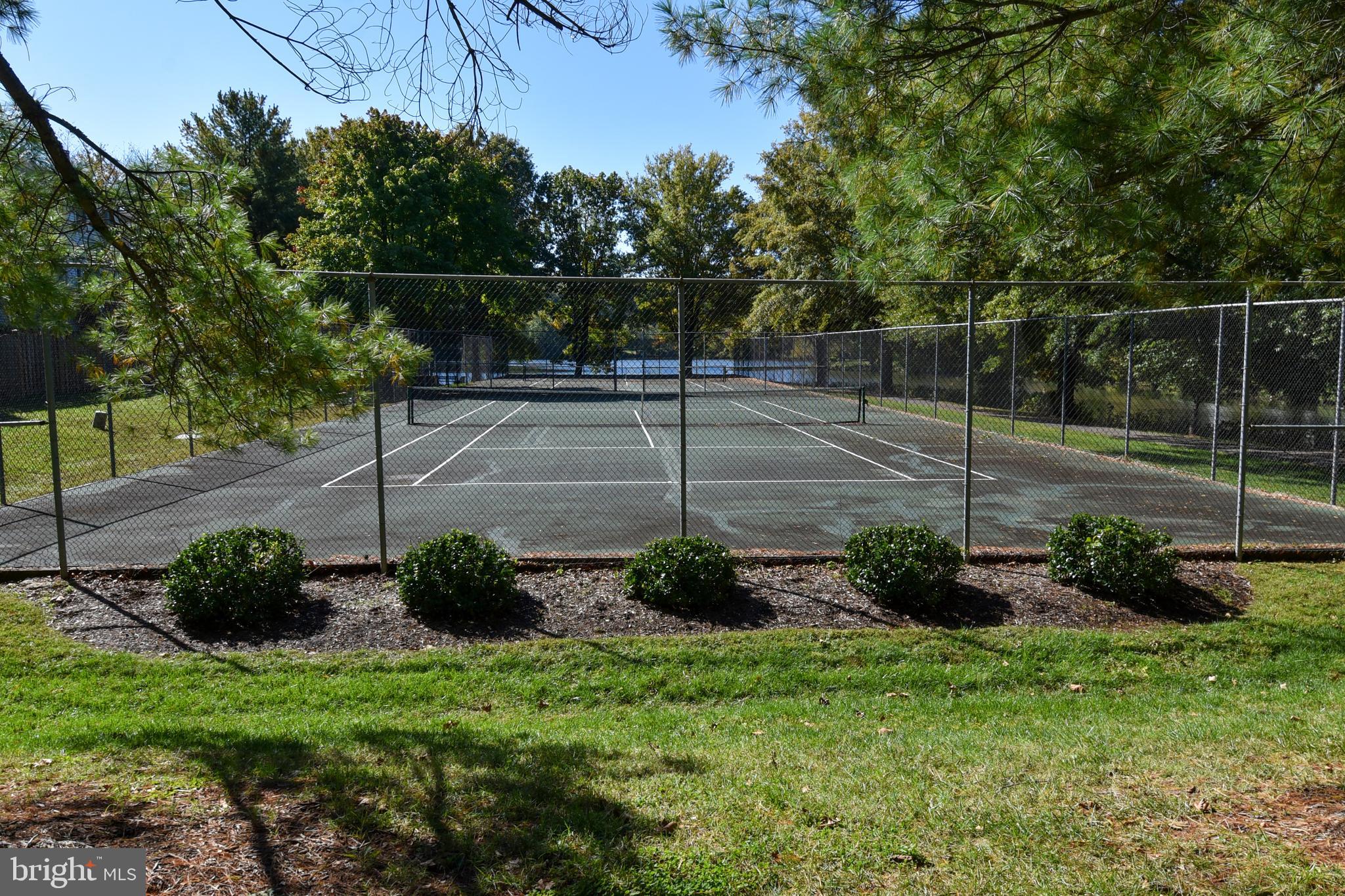 NEW PROVIDENCE VILLAGE - Residential Lease