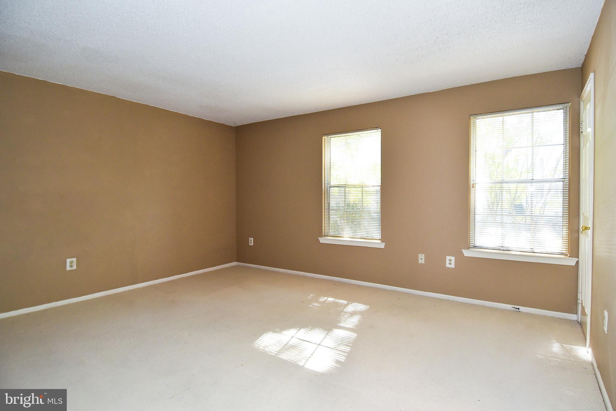 NEW PROVIDENCE VILLAGE - Residential Lease