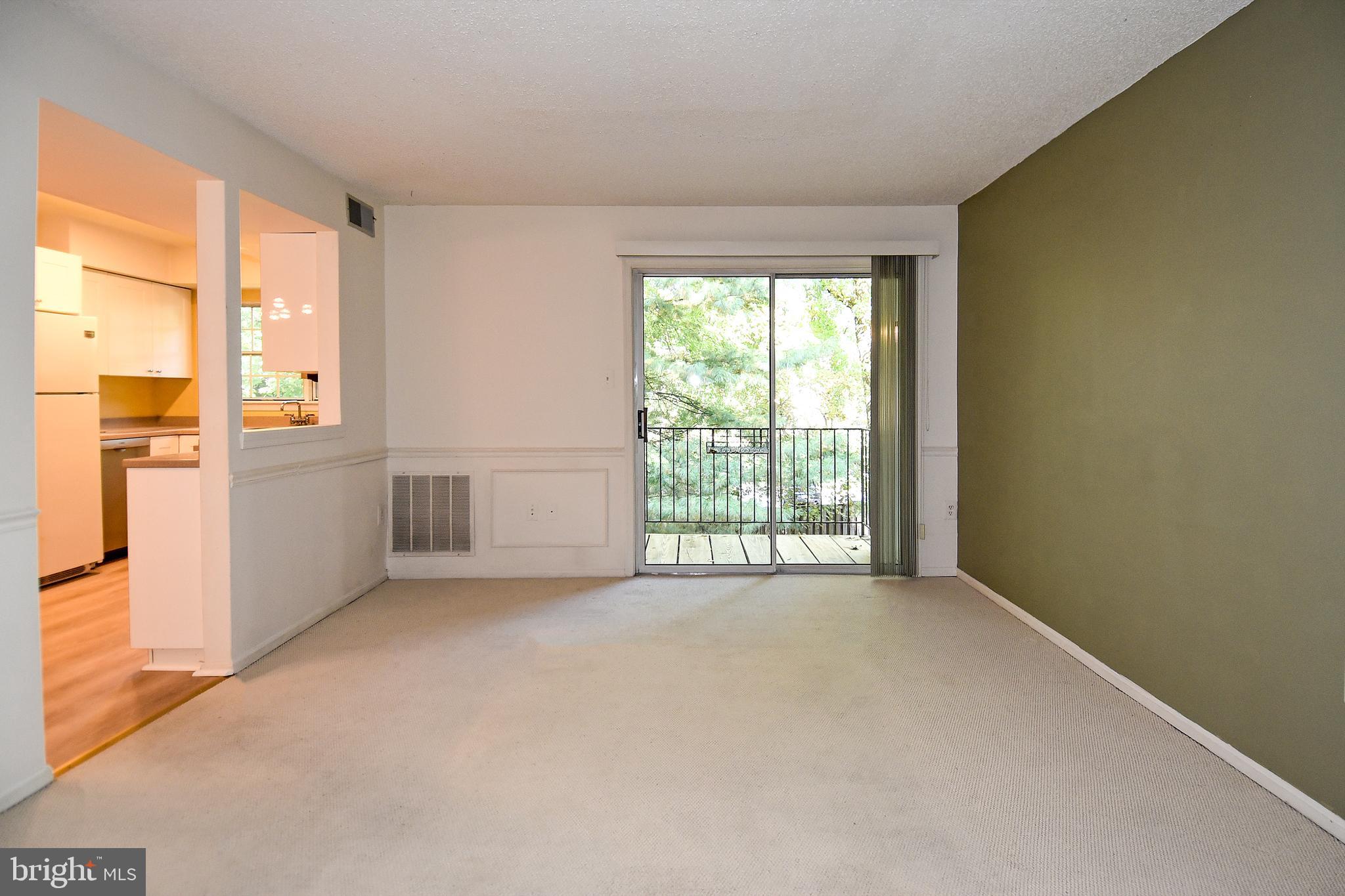 NEW PROVIDENCE VILLAGE - Residential Lease