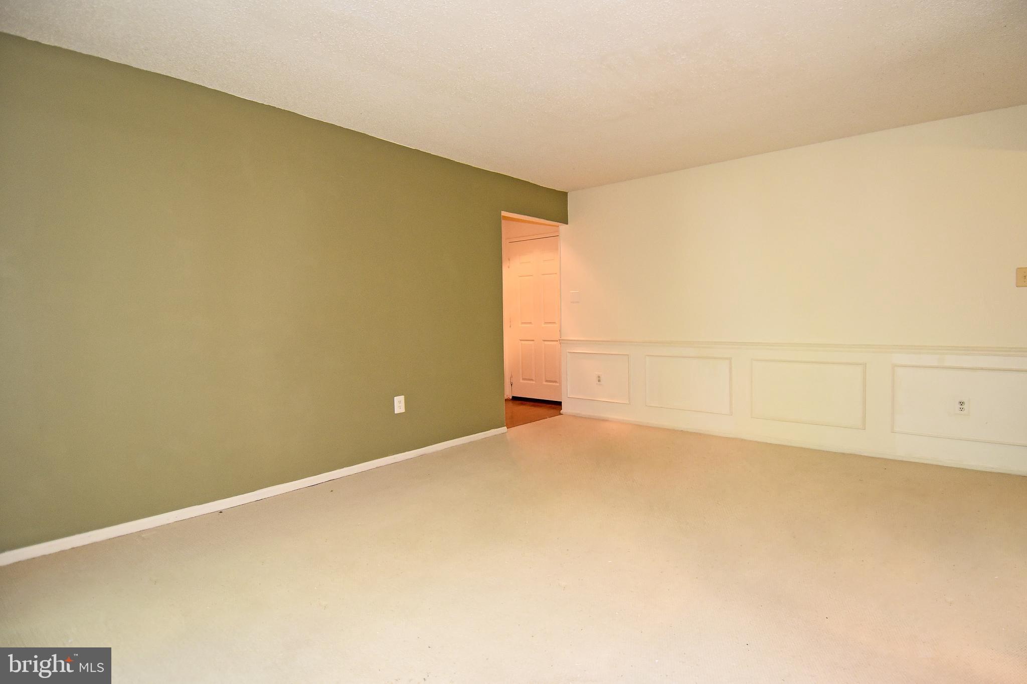 NEW PROVIDENCE VILLAGE - Residential Lease