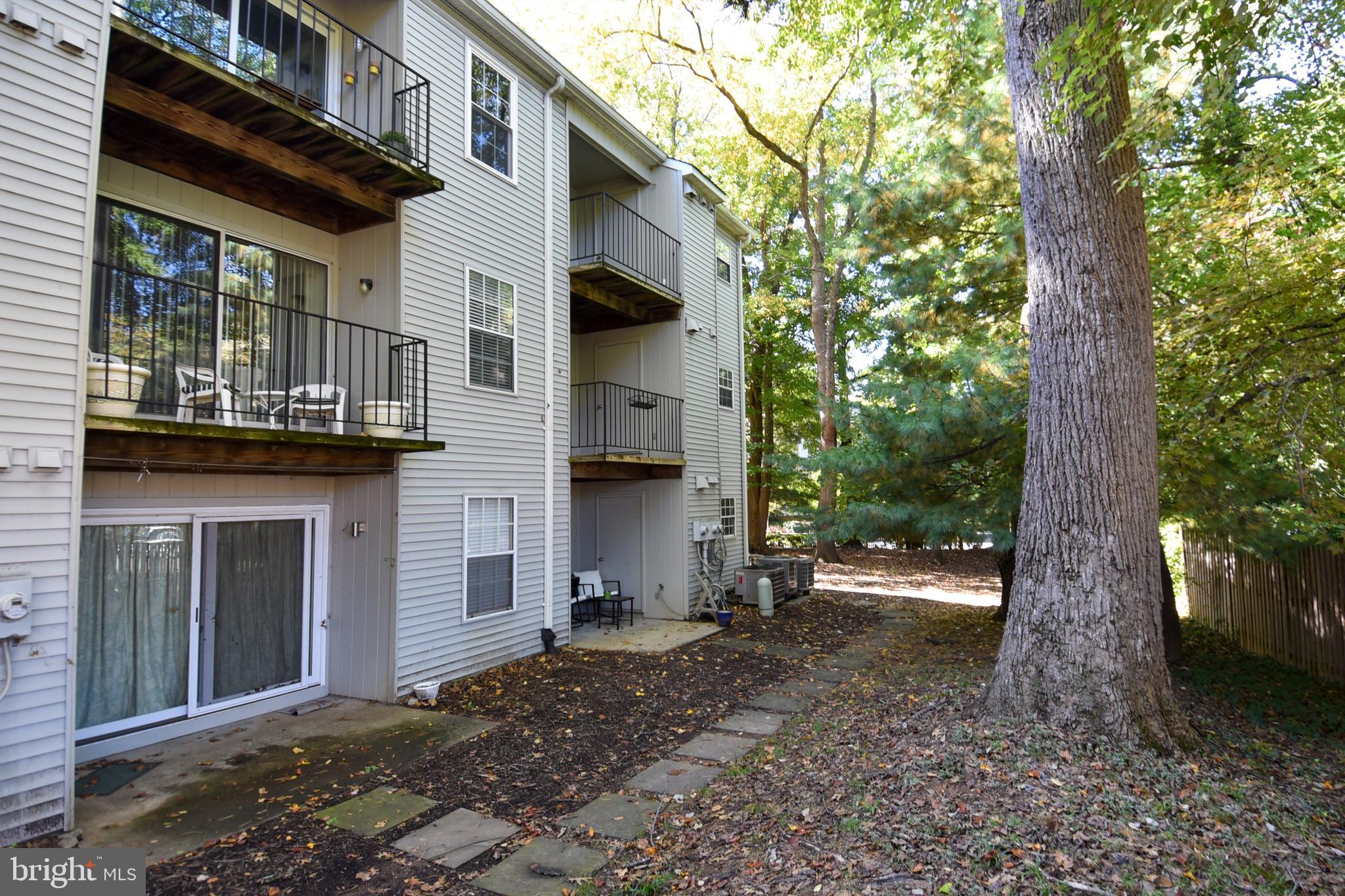 NEW PROVIDENCE VILLAGE - Residential Lease