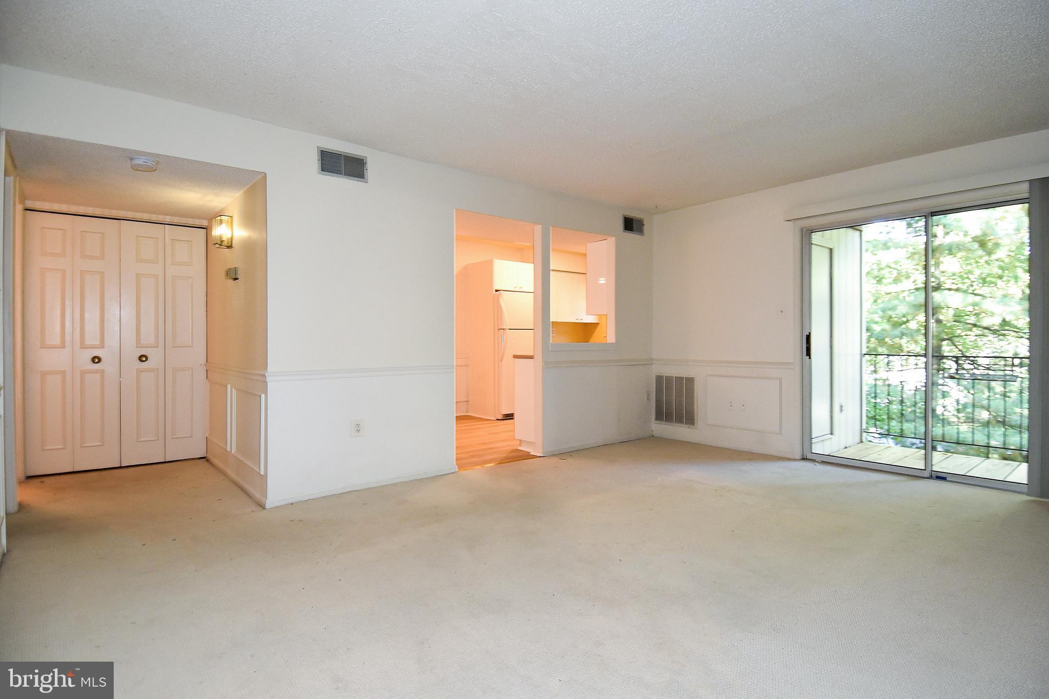 NEW PROVIDENCE VILLAGE - Residential Lease
