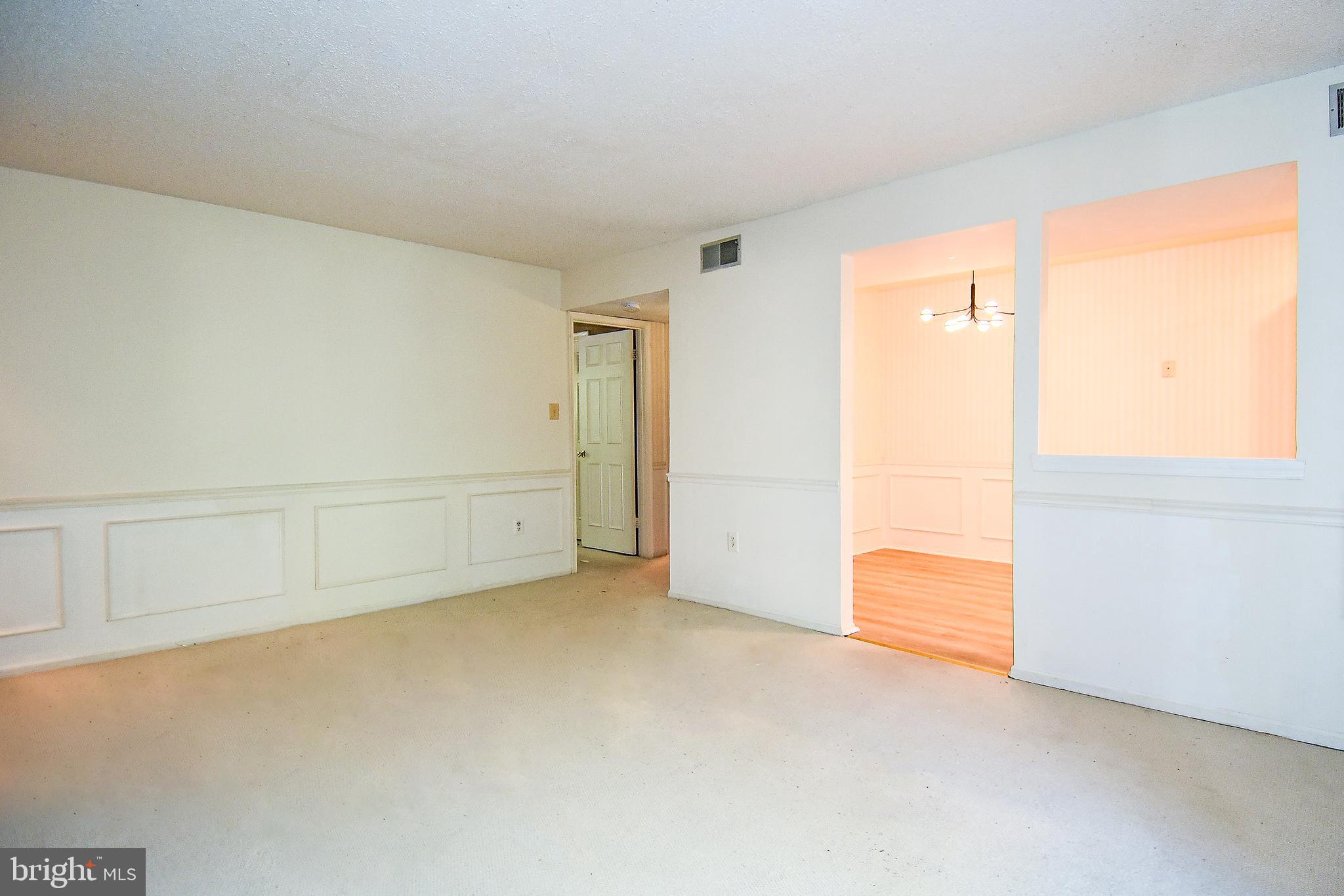 NEW PROVIDENCE VILLAGE - Residential Lease