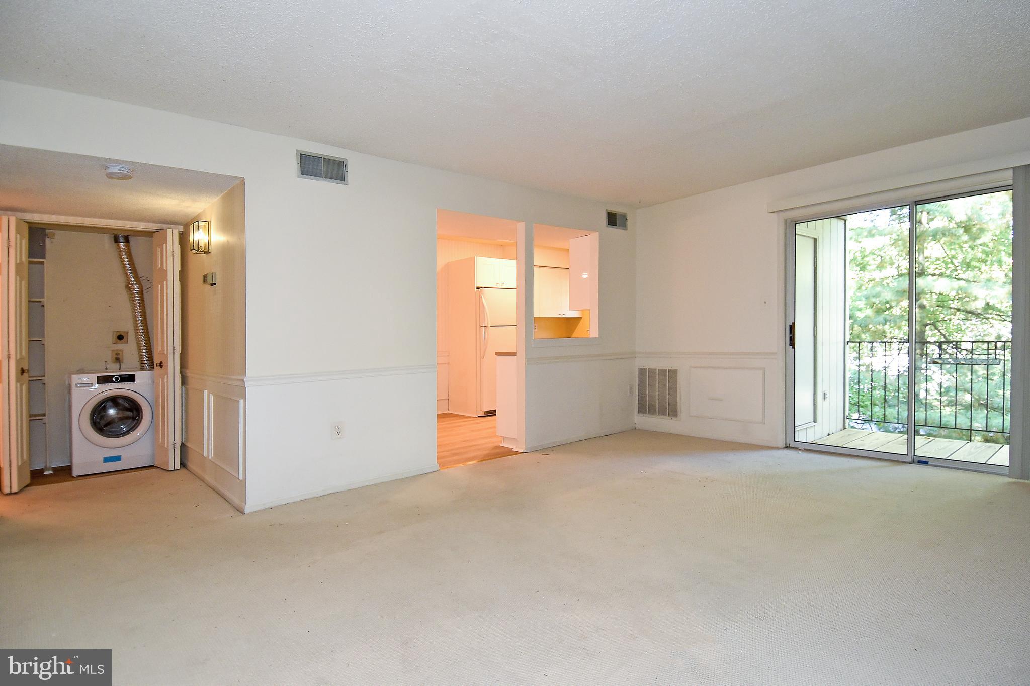 NEW PROVIDENCE VILLAGE - Residential Lease