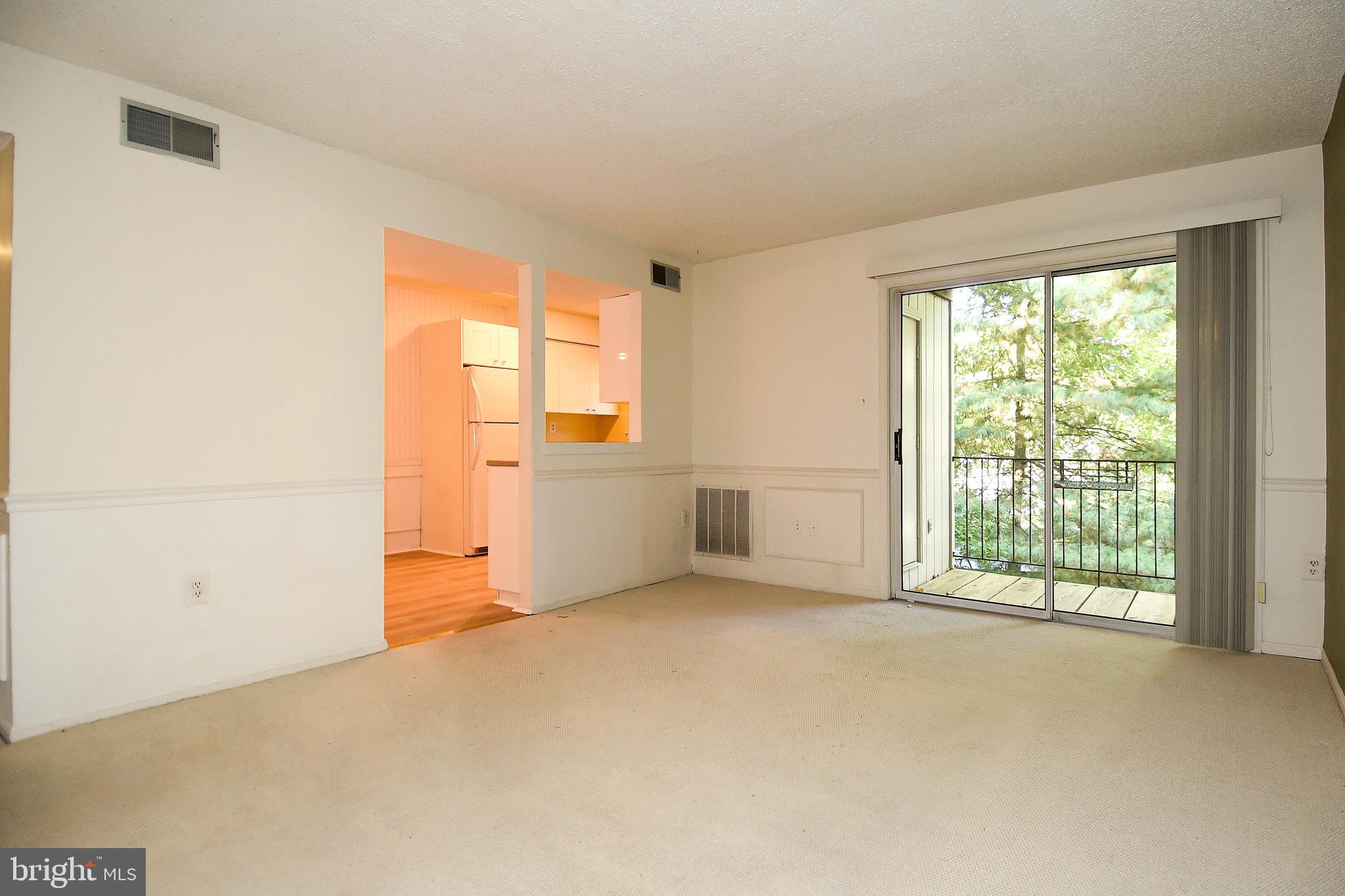 NEW PROVIDENCE VILLAGE - Residential Lease