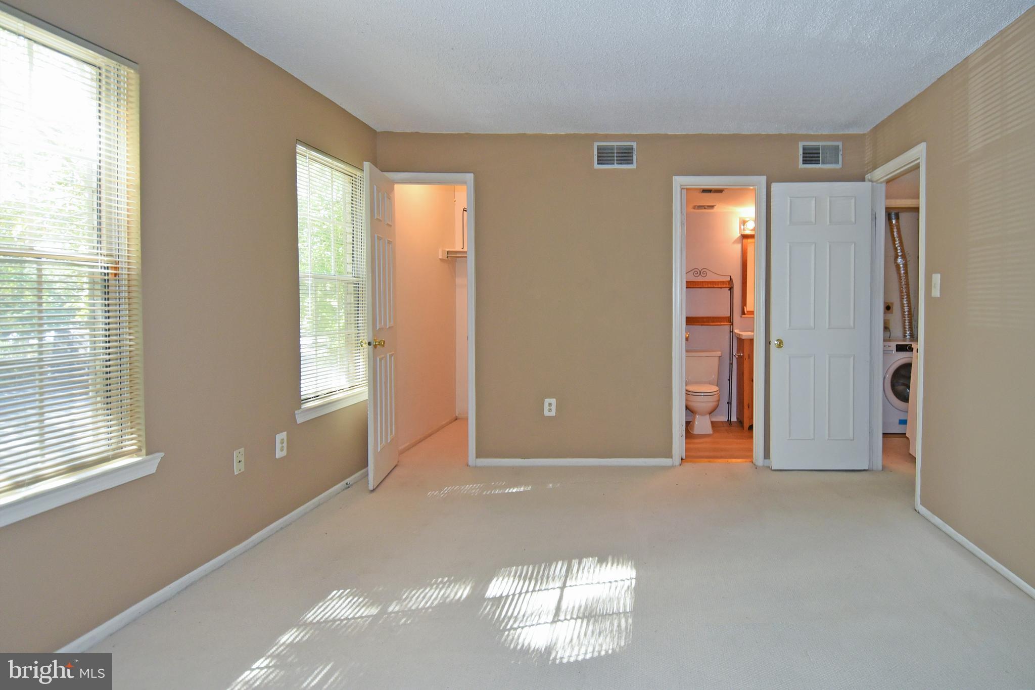 NEW PROVIDENCE VILLAGE - Residential Lease