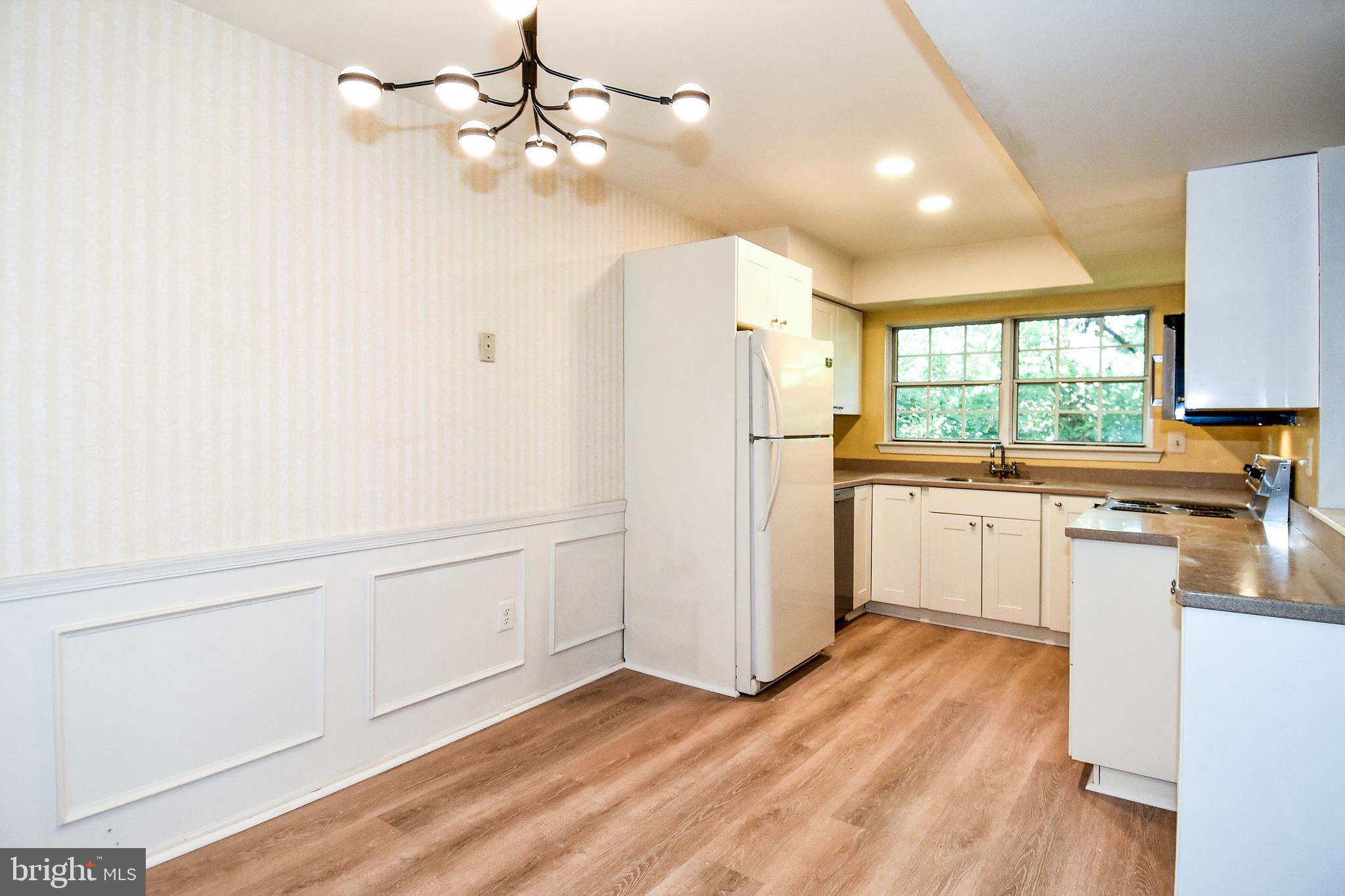 NEW PROVIDENCE VILLAGE - Residential Lease