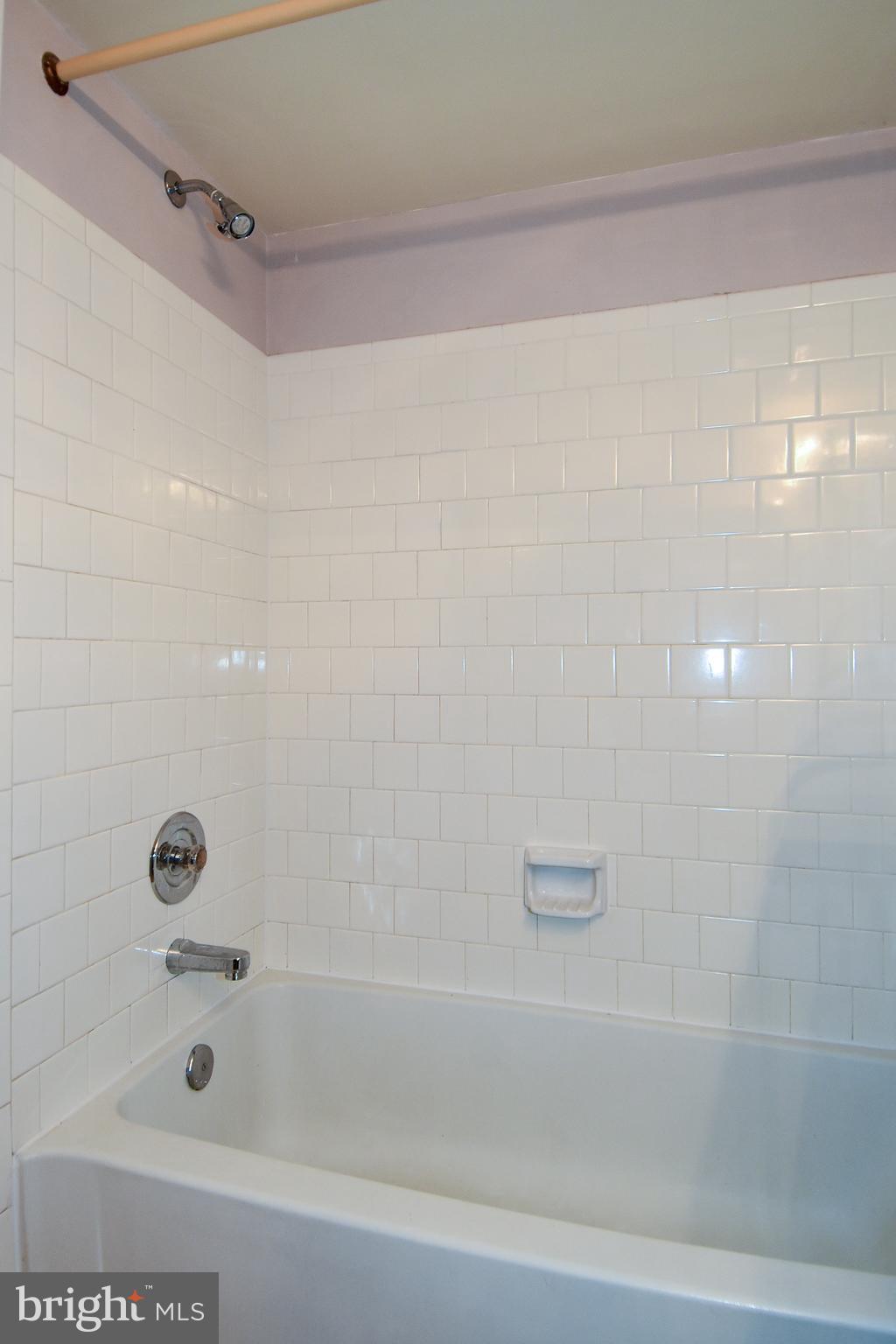 NEW PROVIDENCE VILLAGE - Residential Lease