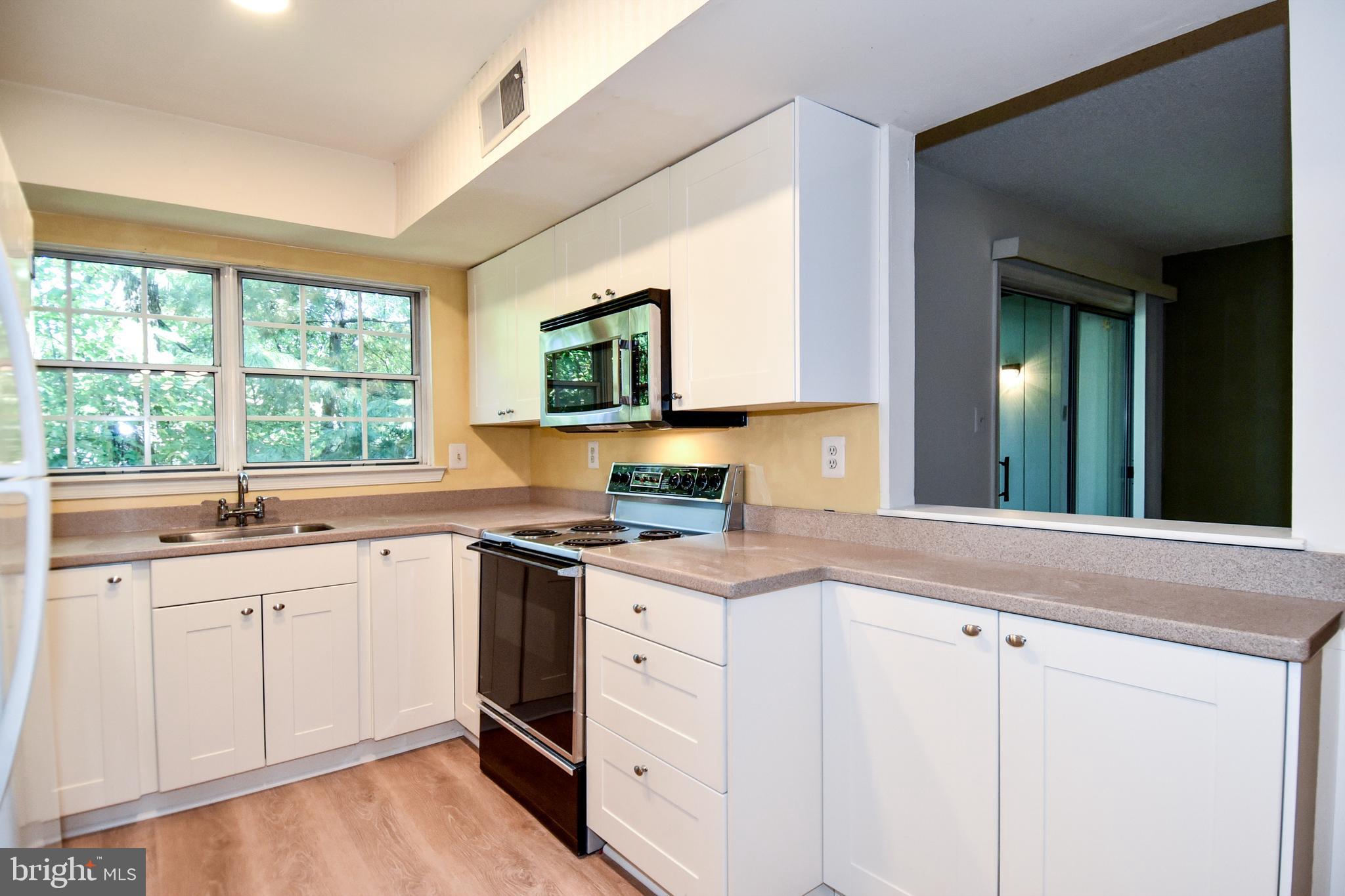 NEW PROVIDENCE VILLAGE - Residential Lease