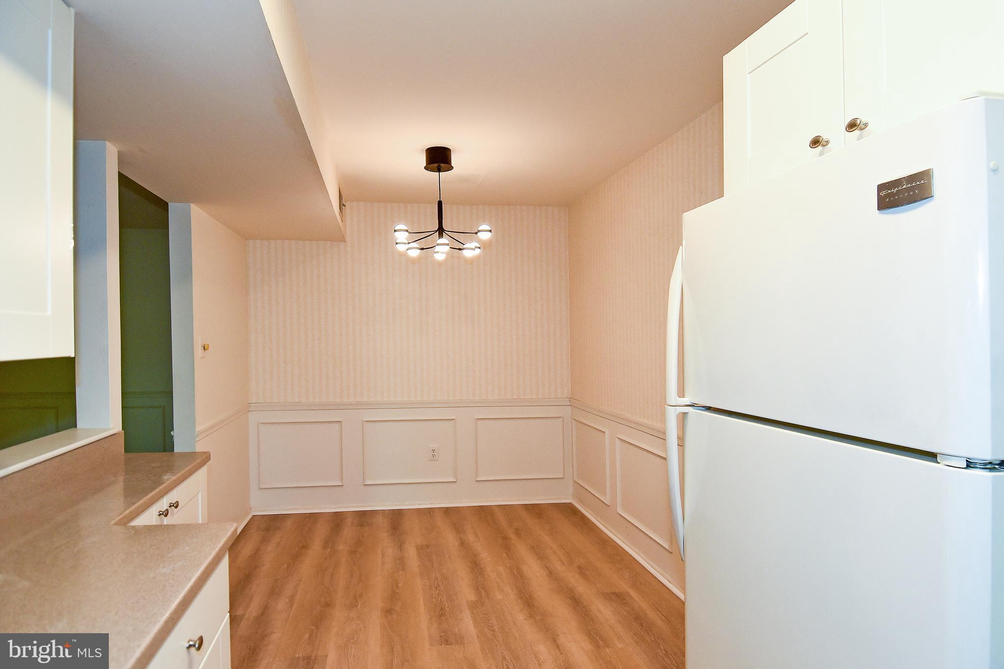NEW PROVIDENCE VILLAGE - Residential Lease