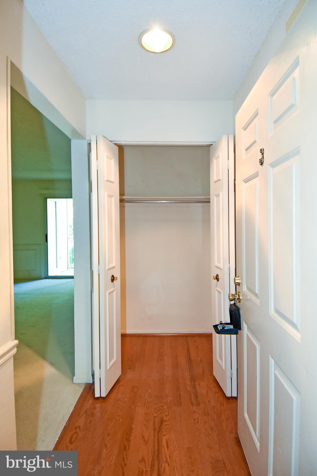 NEW PROVIDENCE VILLAGE - Residential Lease