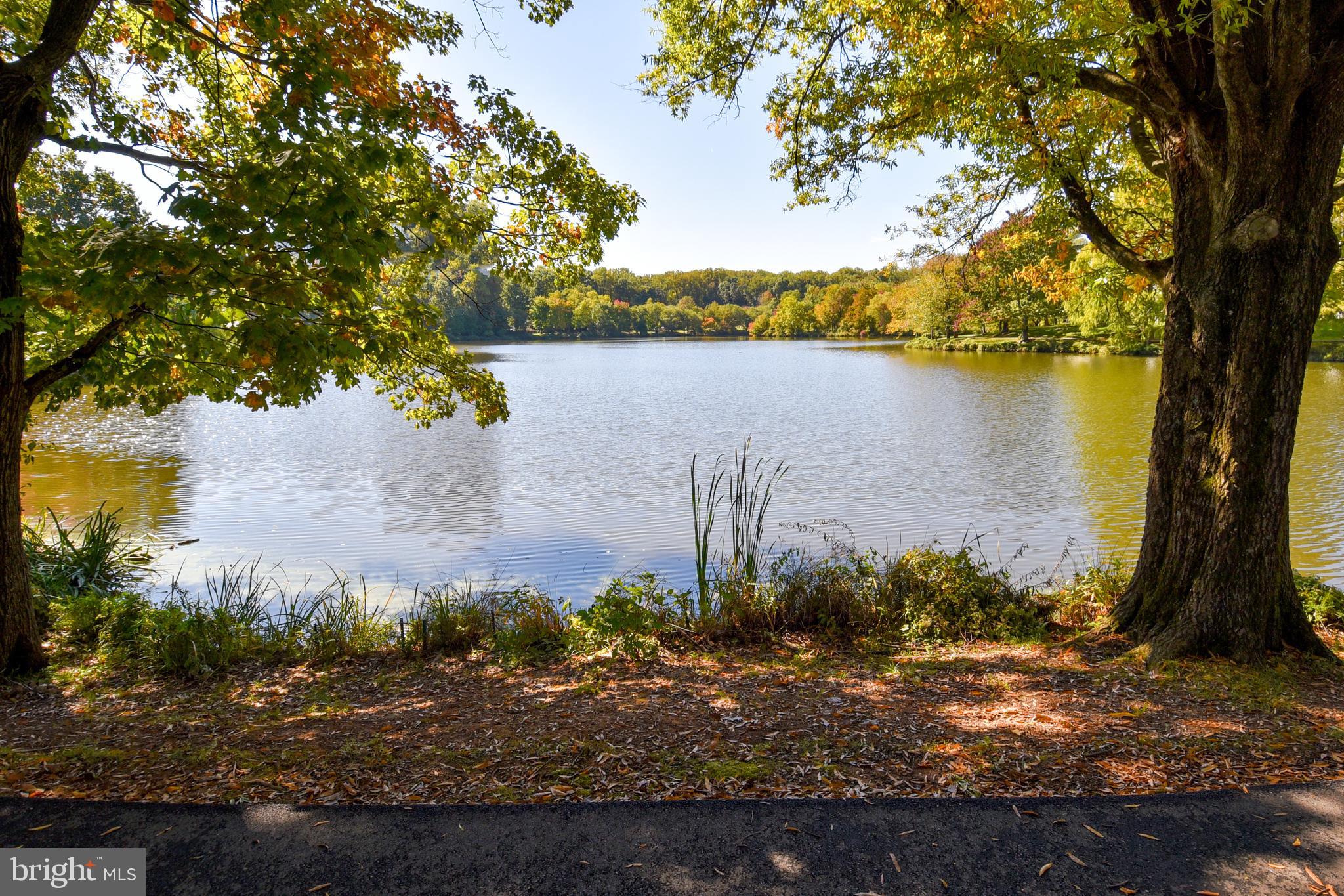 NEW PROVIDENCE VILLAGE - Residential Lease