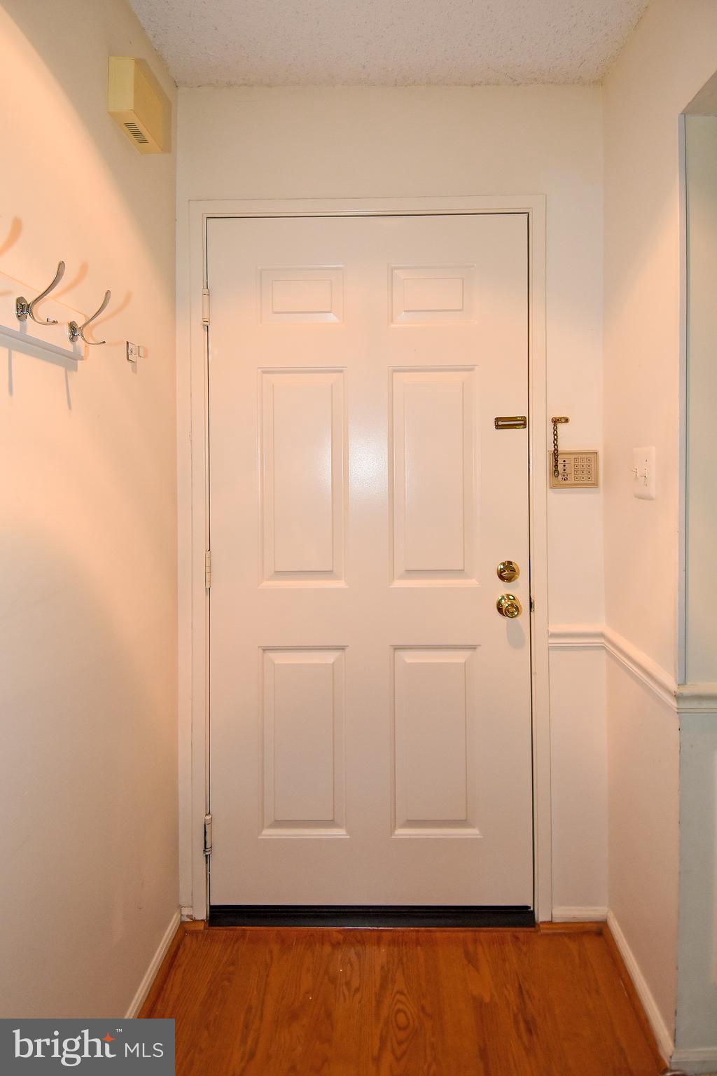 NEW PROVIDENCE VILLAGE - Residential Lease