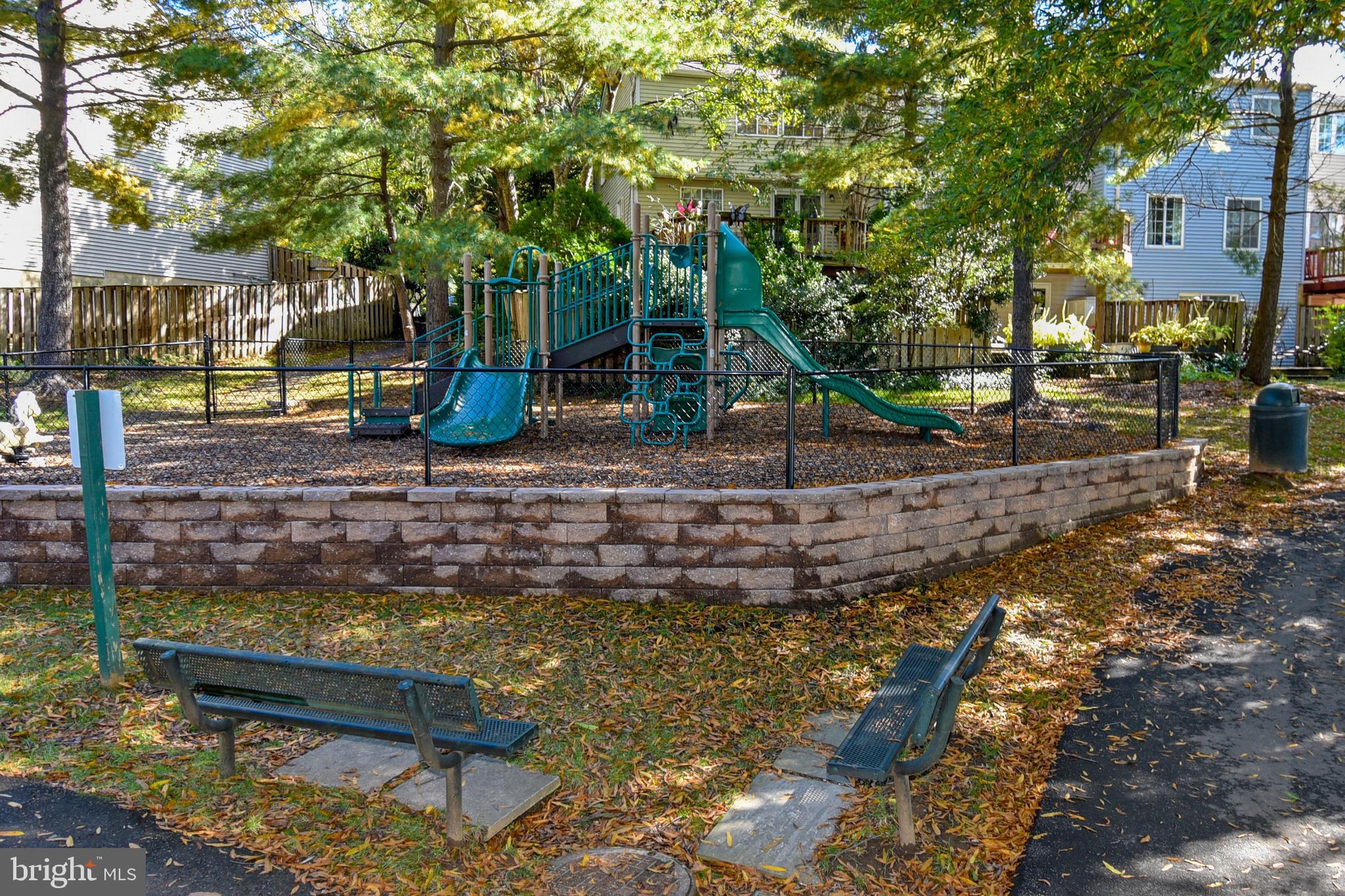 NEW PROVIDENCE VILLAGE - Residential Lease