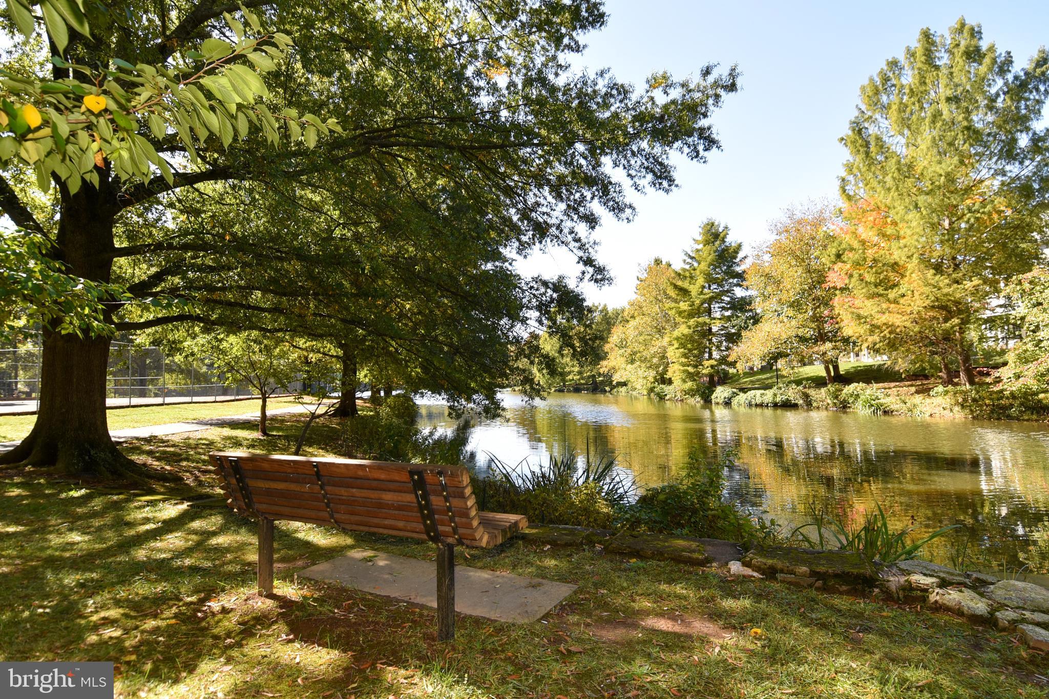 NEW PROVIDENCE VILLAGE - Residential Lease