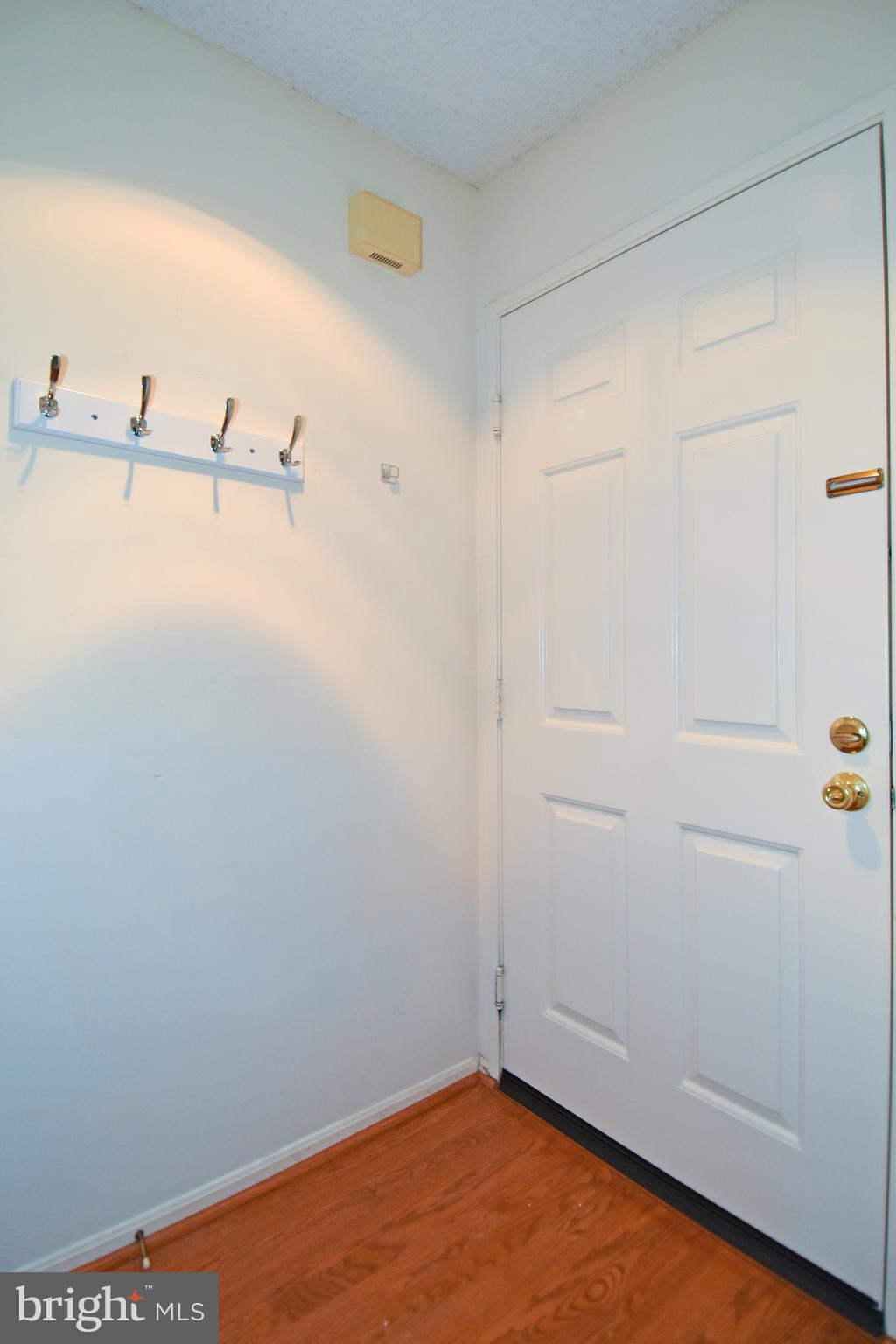 NEW PROVIDENCE VILLAGE - Residential Lease