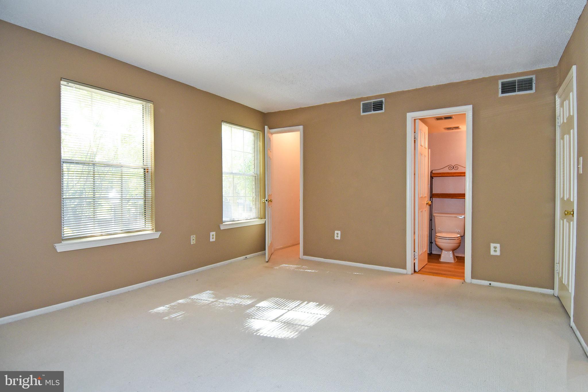NEW PROVIDENCE VILLAGE - Residential Lease