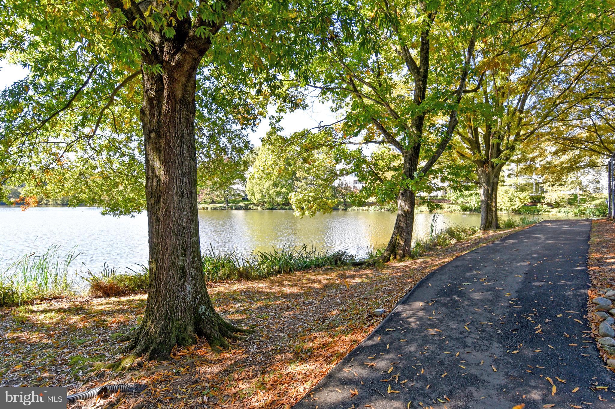 NEW PROVIDENCE VILLAGE - Residential Lease